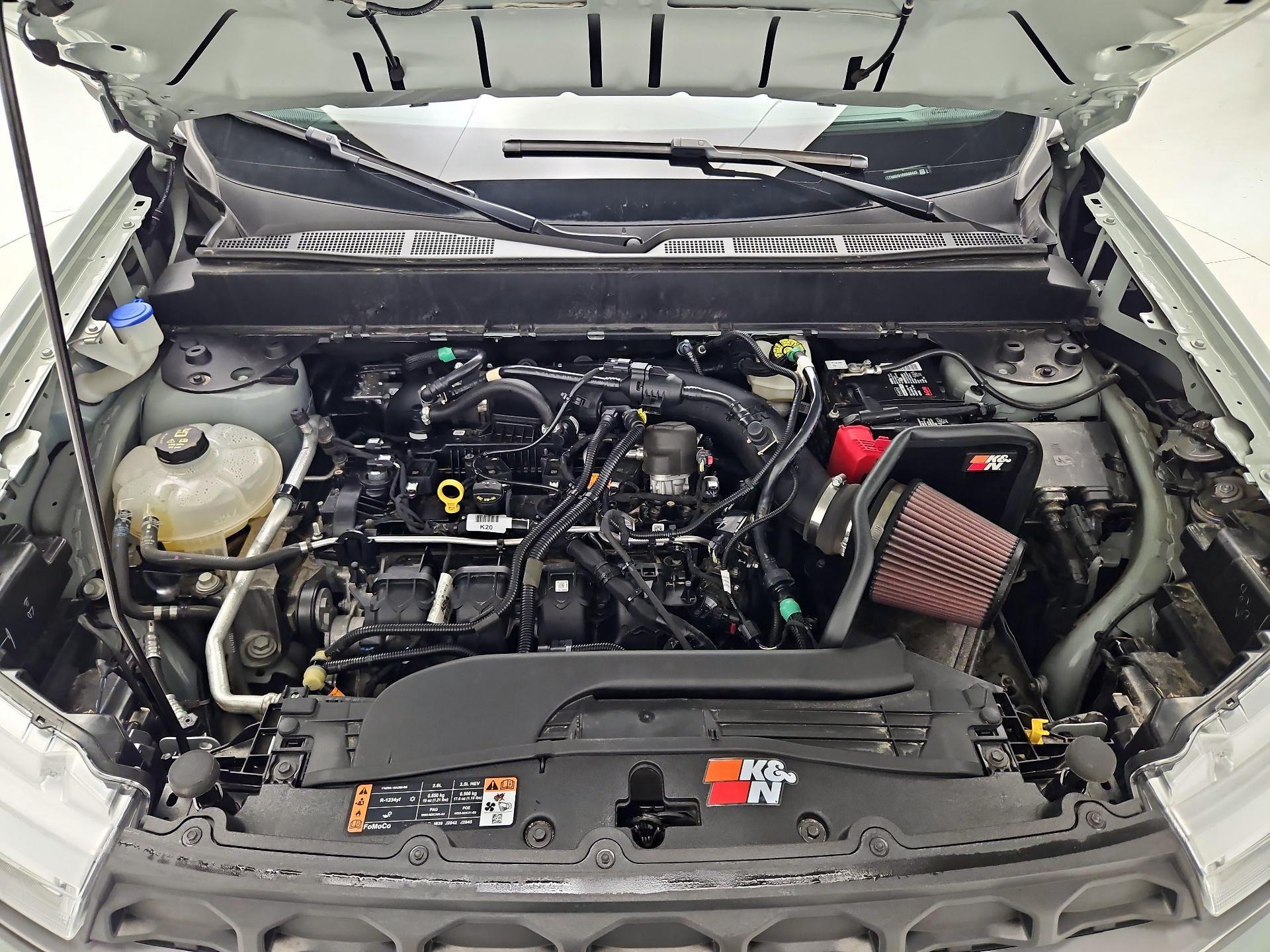 Thumbnail: 2024 Ford Maverick - 19