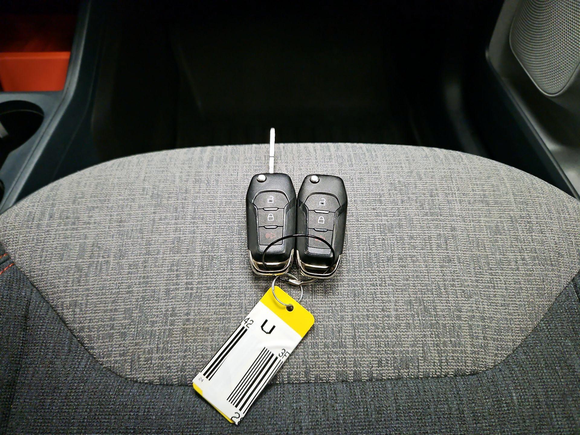 Thumbnail: 2024 Ford Maverick - 20