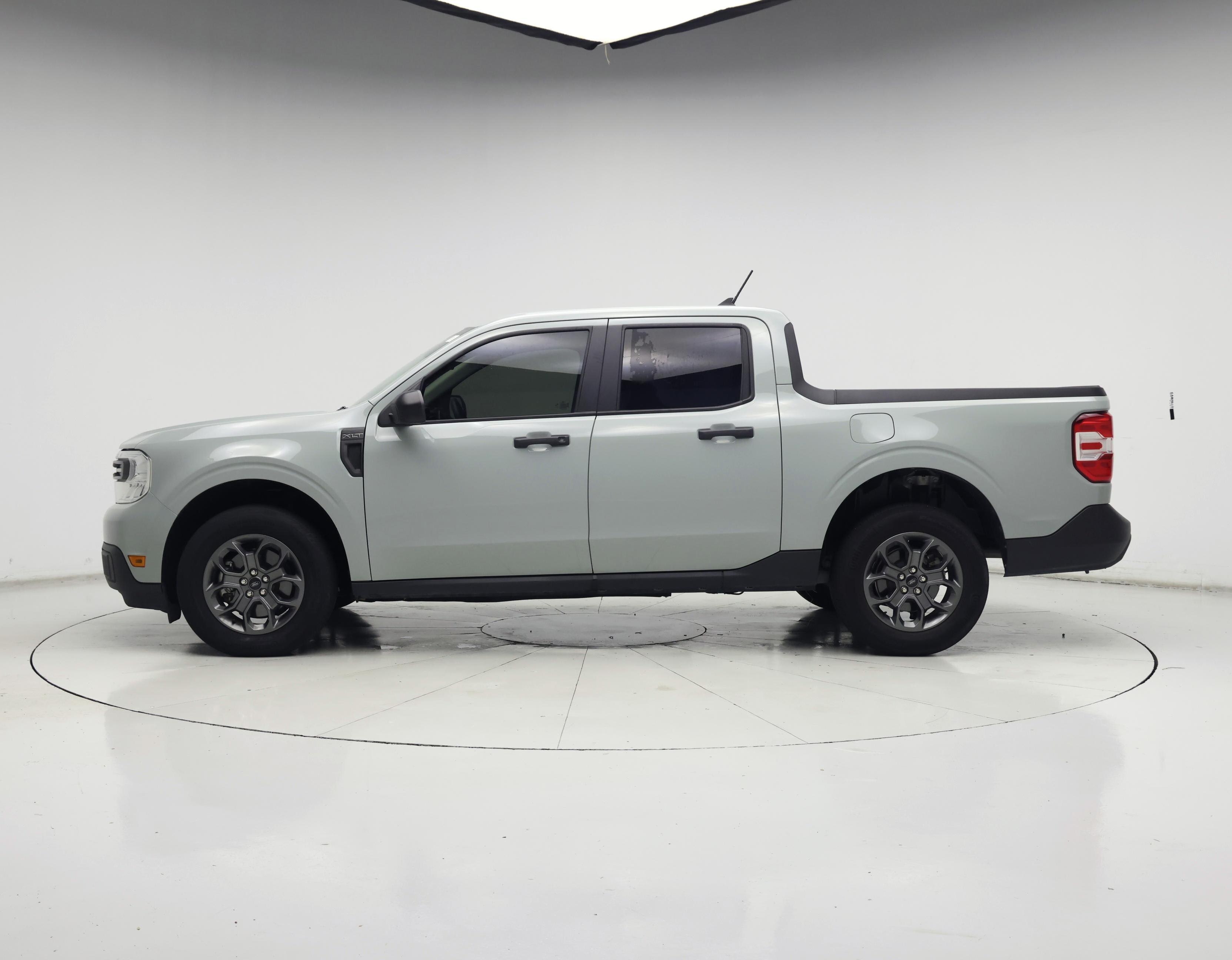 Thumbnail: 2024 Ford Maverick - 3