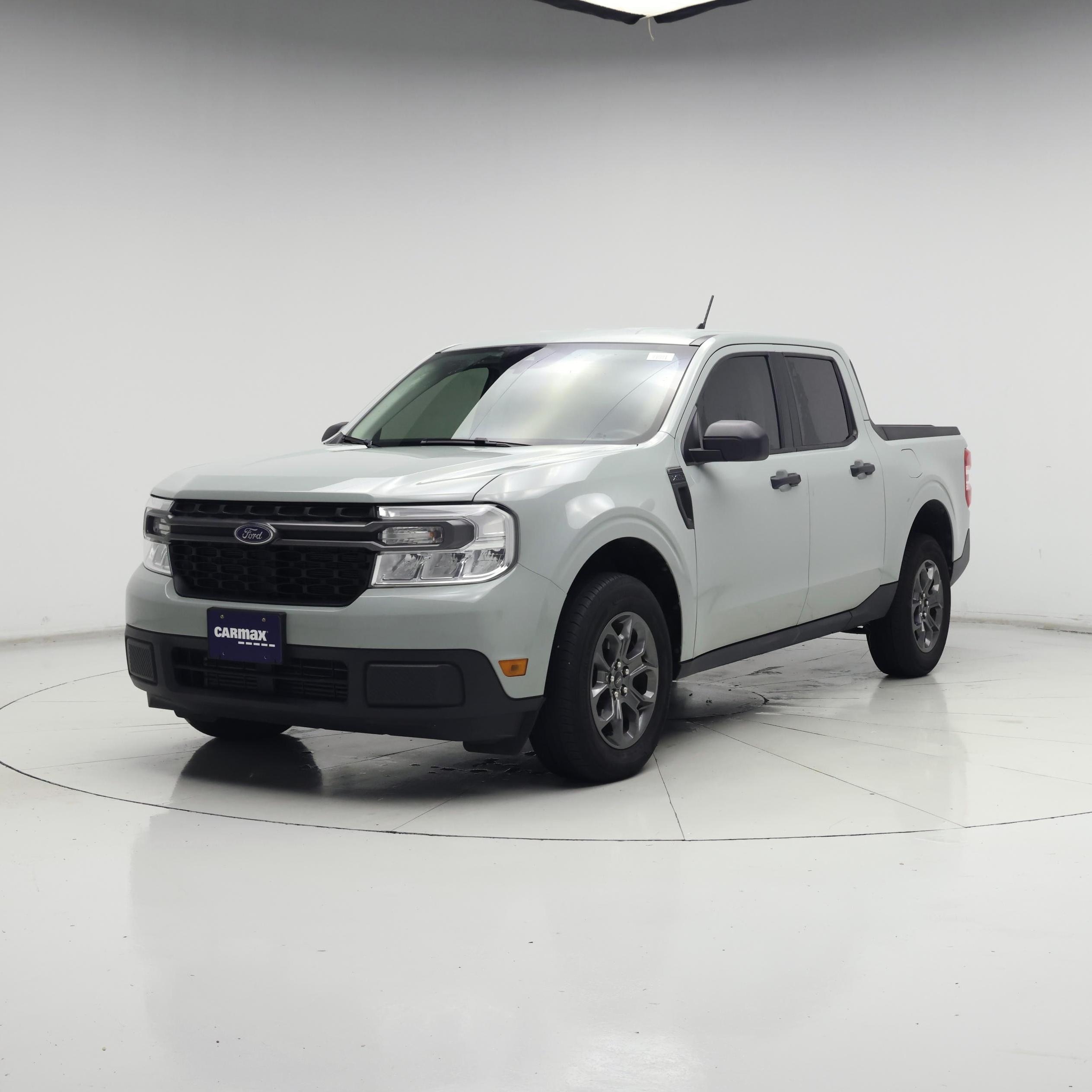 Thumbnail: 2024 Ford Maverick - 4