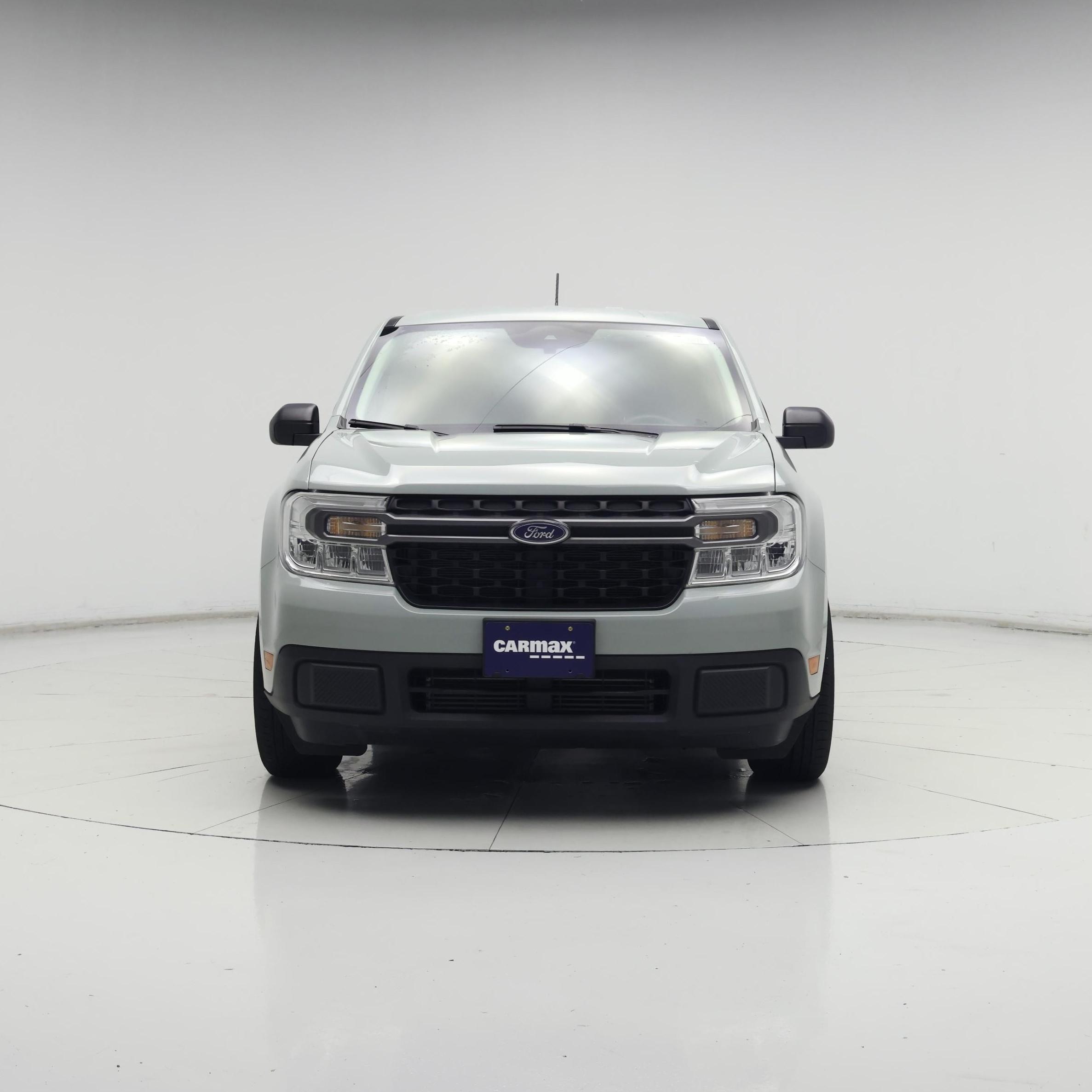 Thumbnail: 2024 Ford Maverick - 5