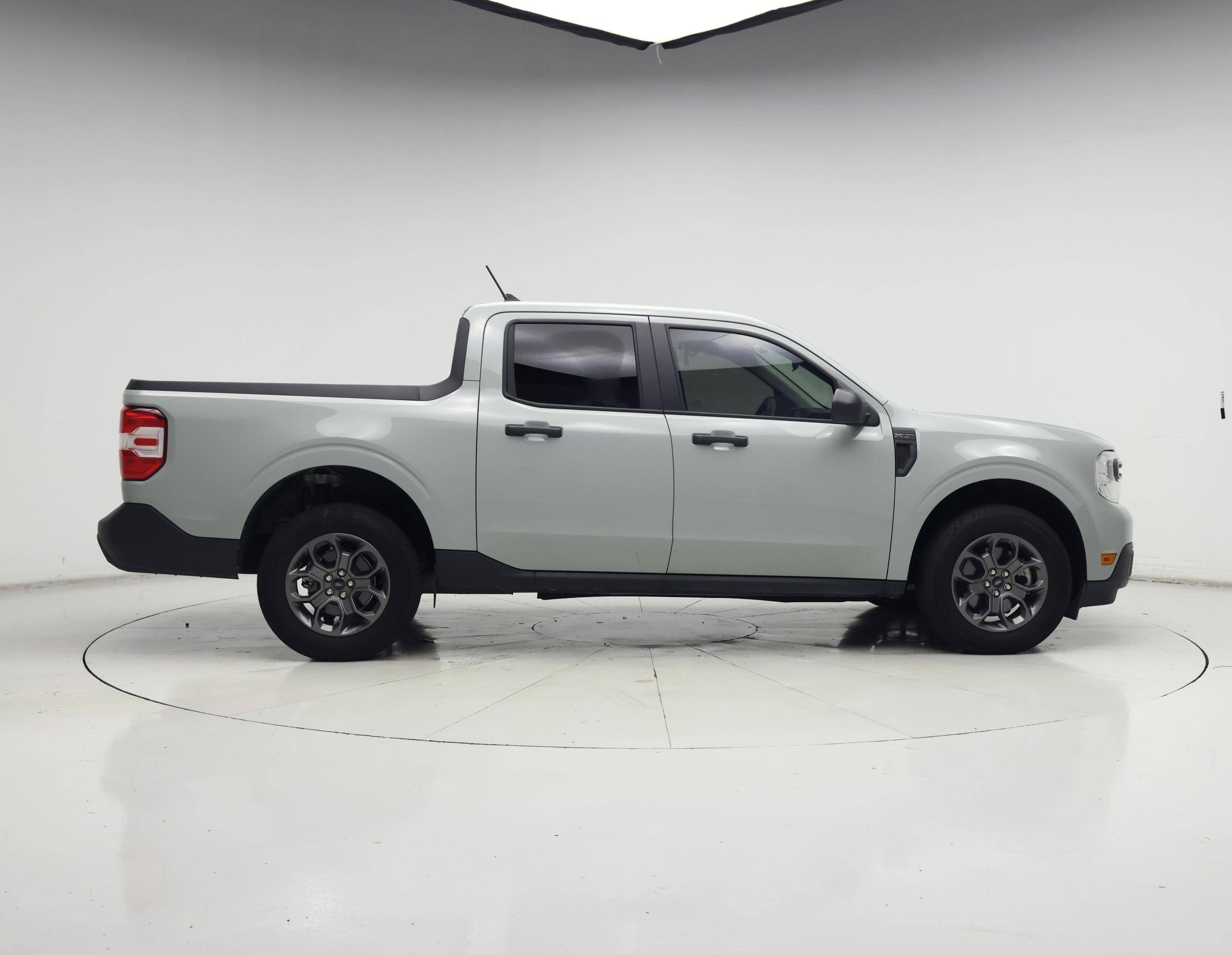 Thumbnail: 2024 Ford Maverick - 7