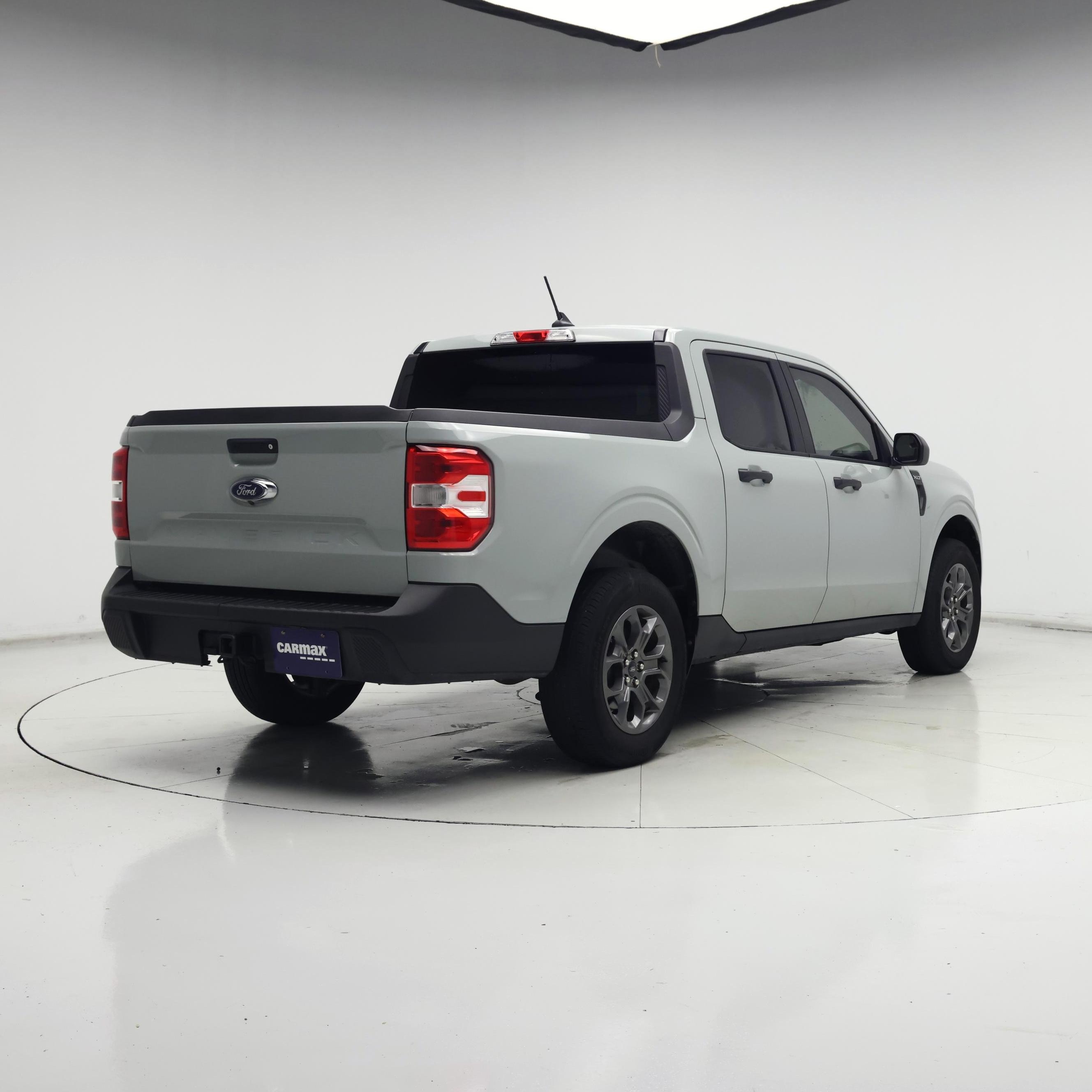 Thumbnail: 2024 Ford Maverick - 8