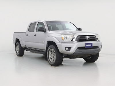 2014 Toyota Tacoma Prerunner