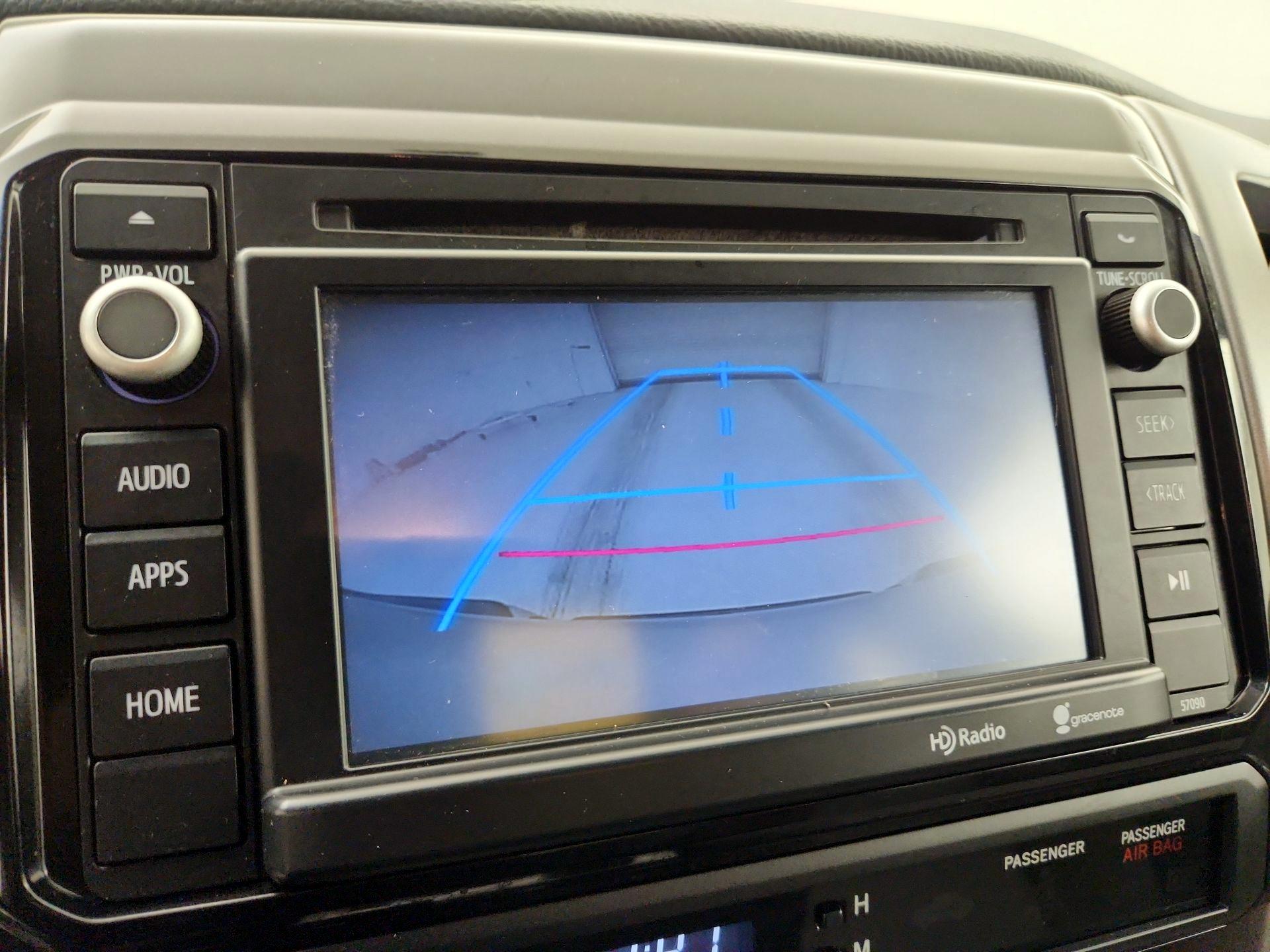 Thumbnail: 2014 Toyota Tacoma - 14