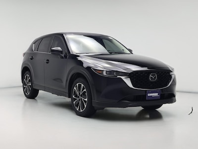 2023 Mazda CX-5 2.5 S Premium Package