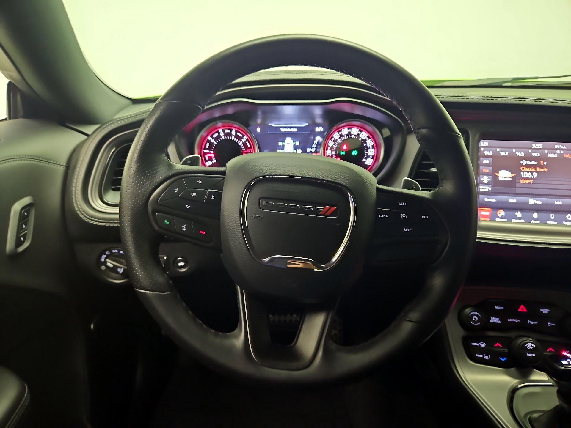 Thumbnail: 2023 Dodge Challenger - 10