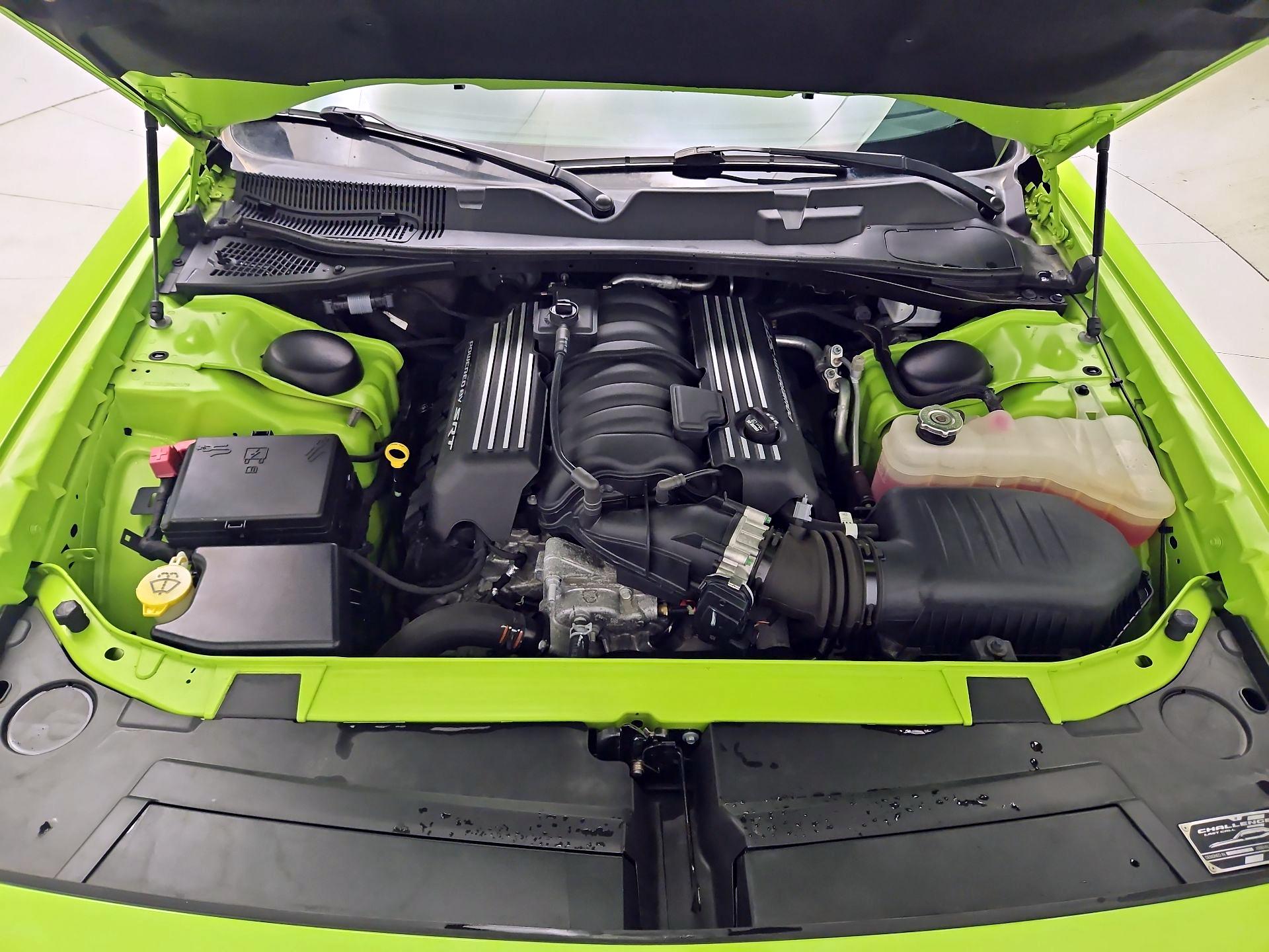 Thumbnail: 2023 Dodge Challenger - 17