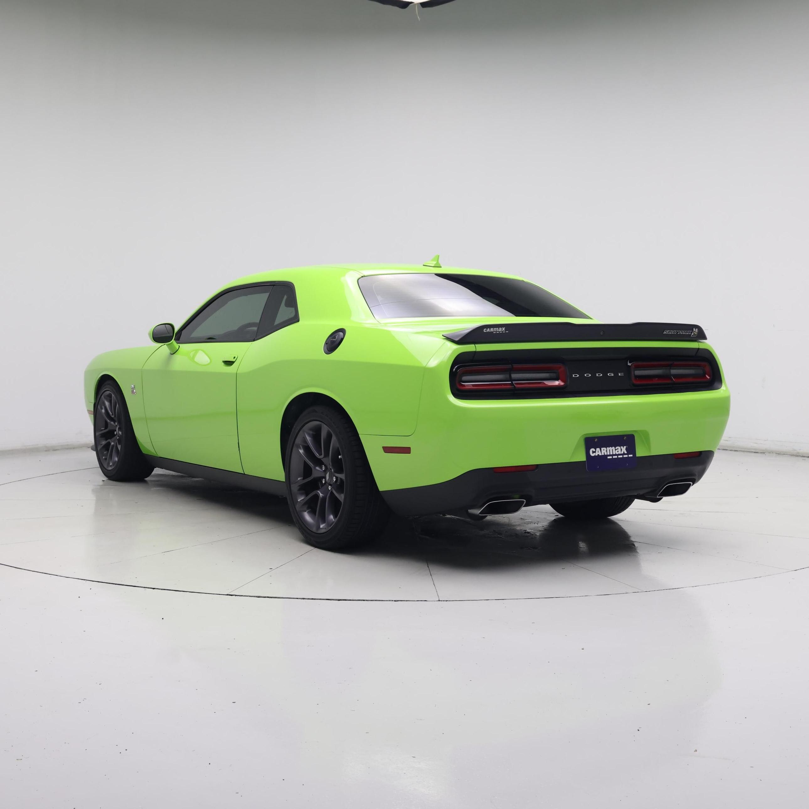 Thumbnail: 2023 Dodge Challenger - 2