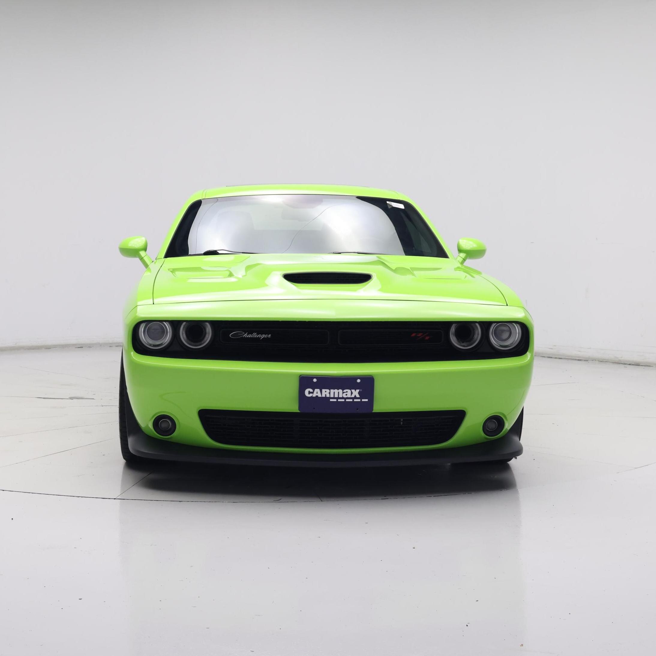 Thumbnail: 2023 Dodge Challenger - 5