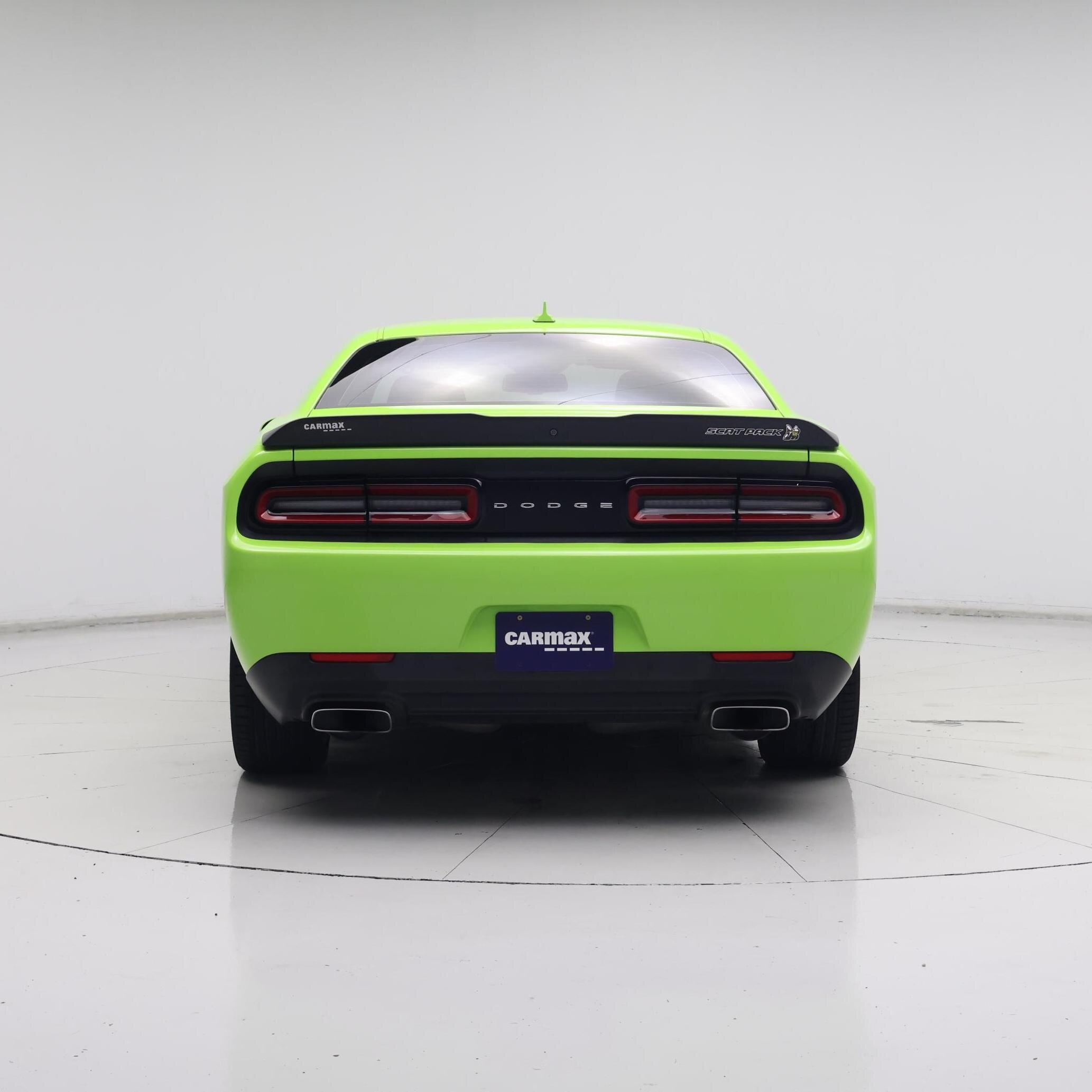 Thumbnail: 2023 Dodge Challenger - 6