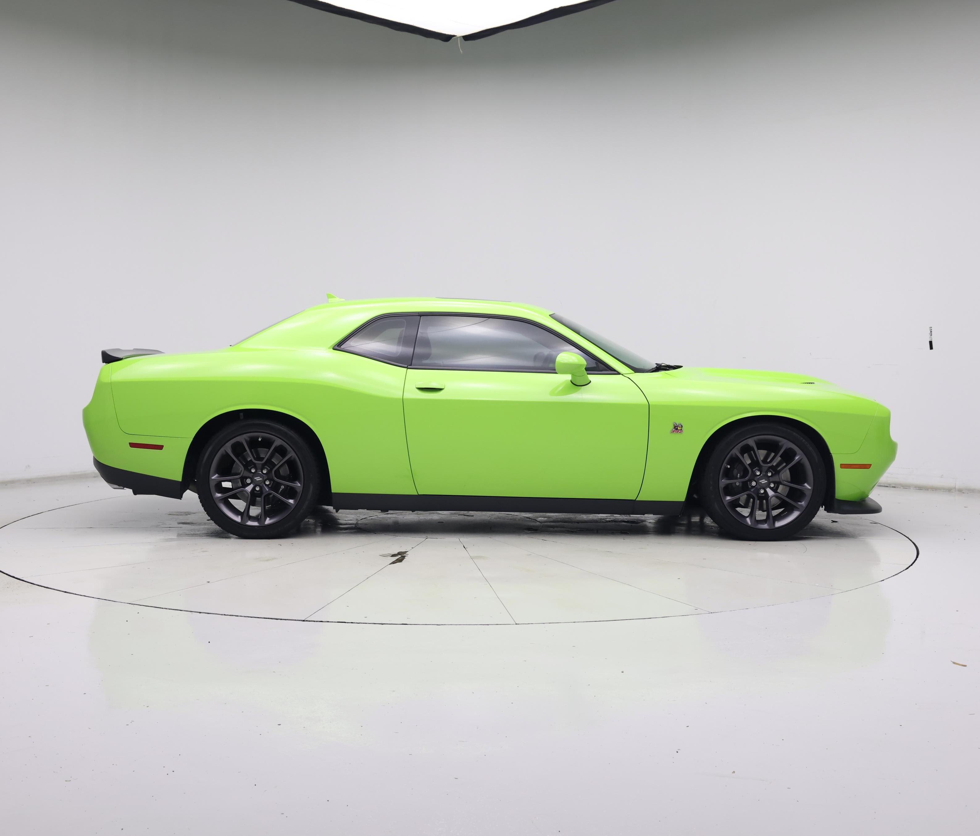 Thumbnail: 2023 Dodge Challenger - 7