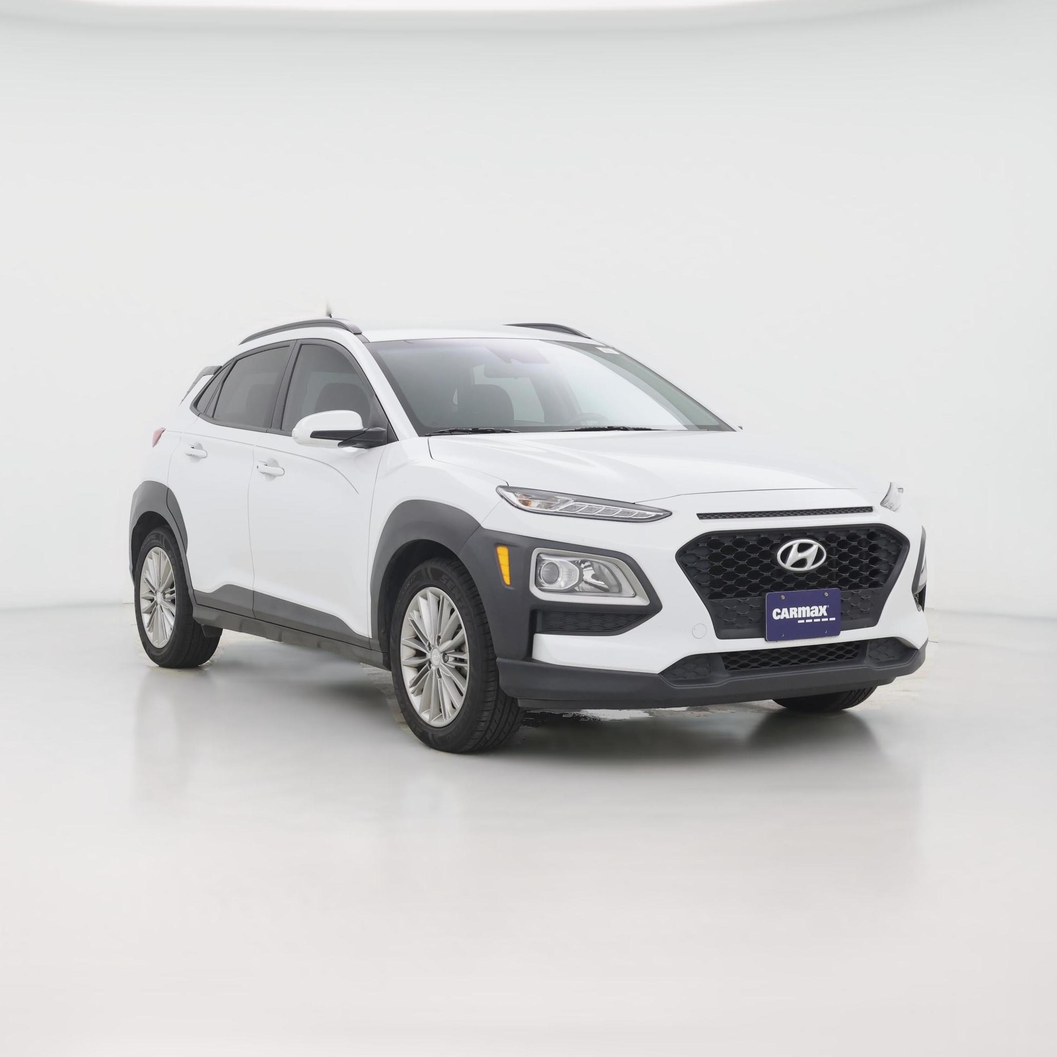 Thumbnail: 2021 Hyundai Kona - 1