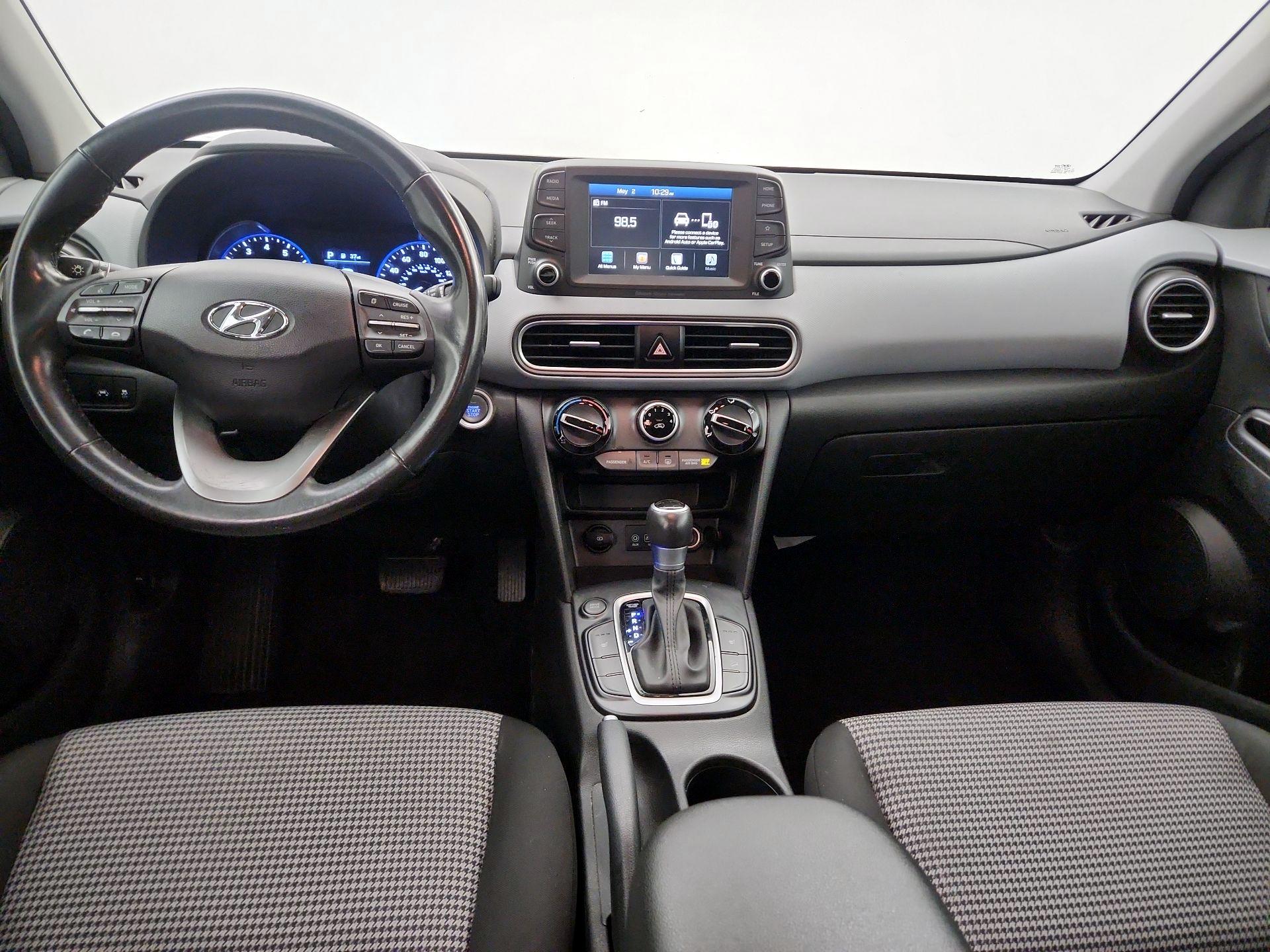 Thumbnail: 2021 Hyundai Kona - 9