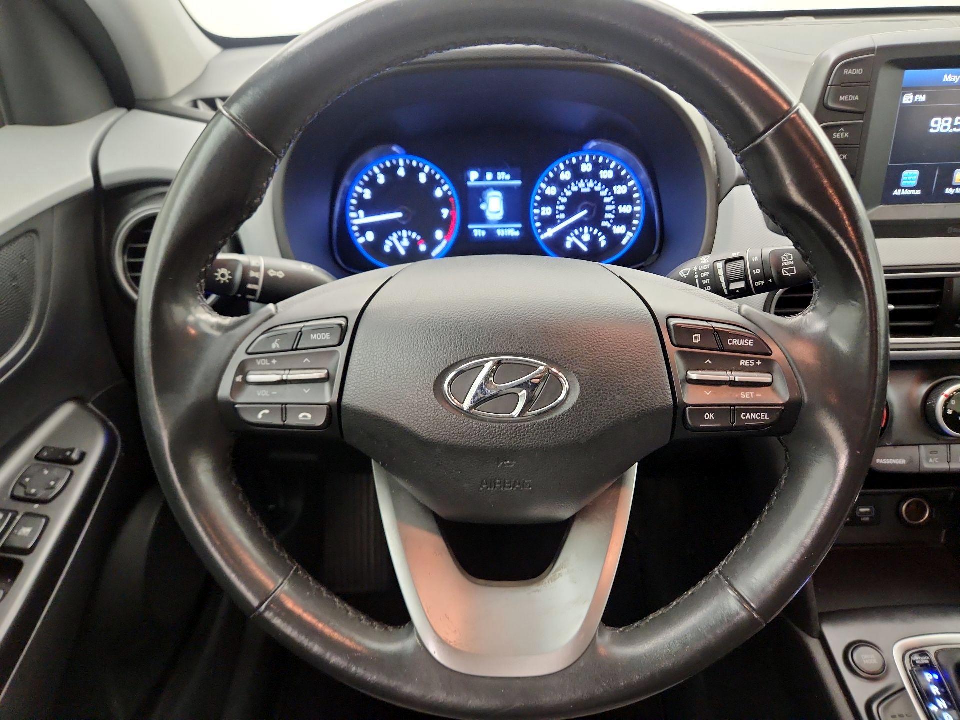 Thumbnail: 2021 Hyundai Kona - 10