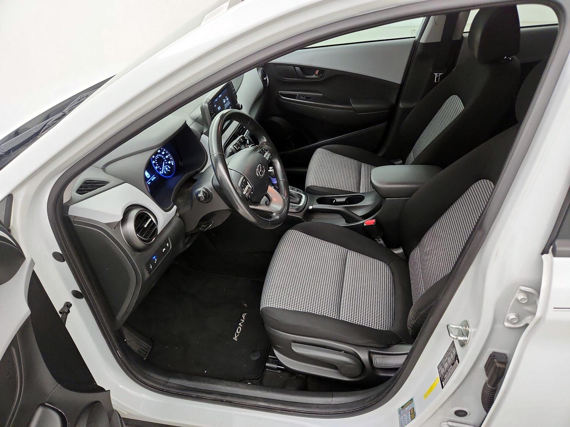 Thumbnail: 2021 Hyundai Kona - 11