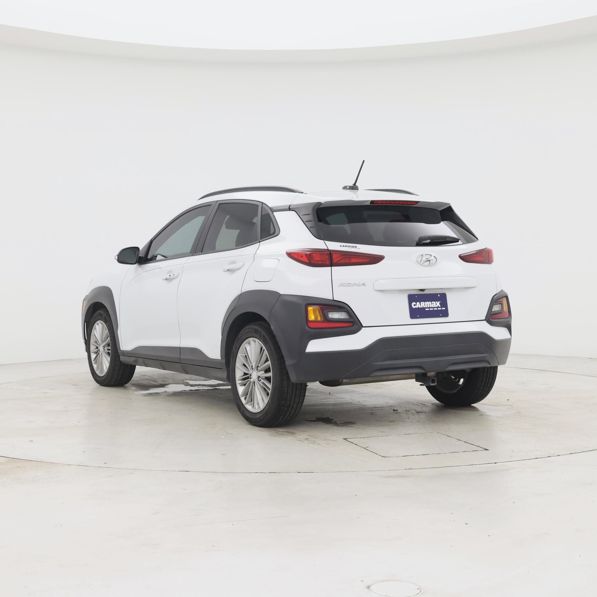 Thumbnail: 2021 Hyundai Kona - 2