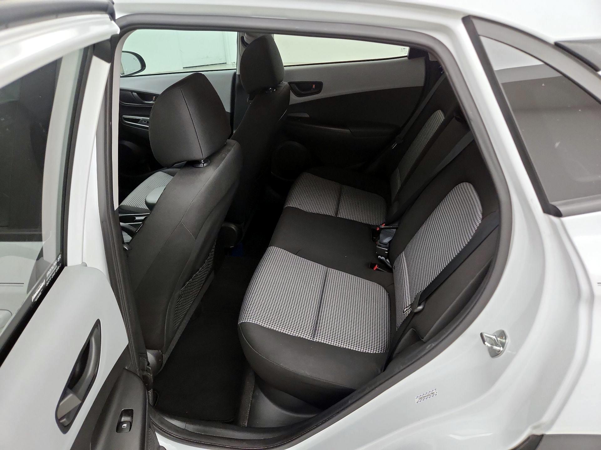 Thumbnail: 2021 Hyundai Kona - 19