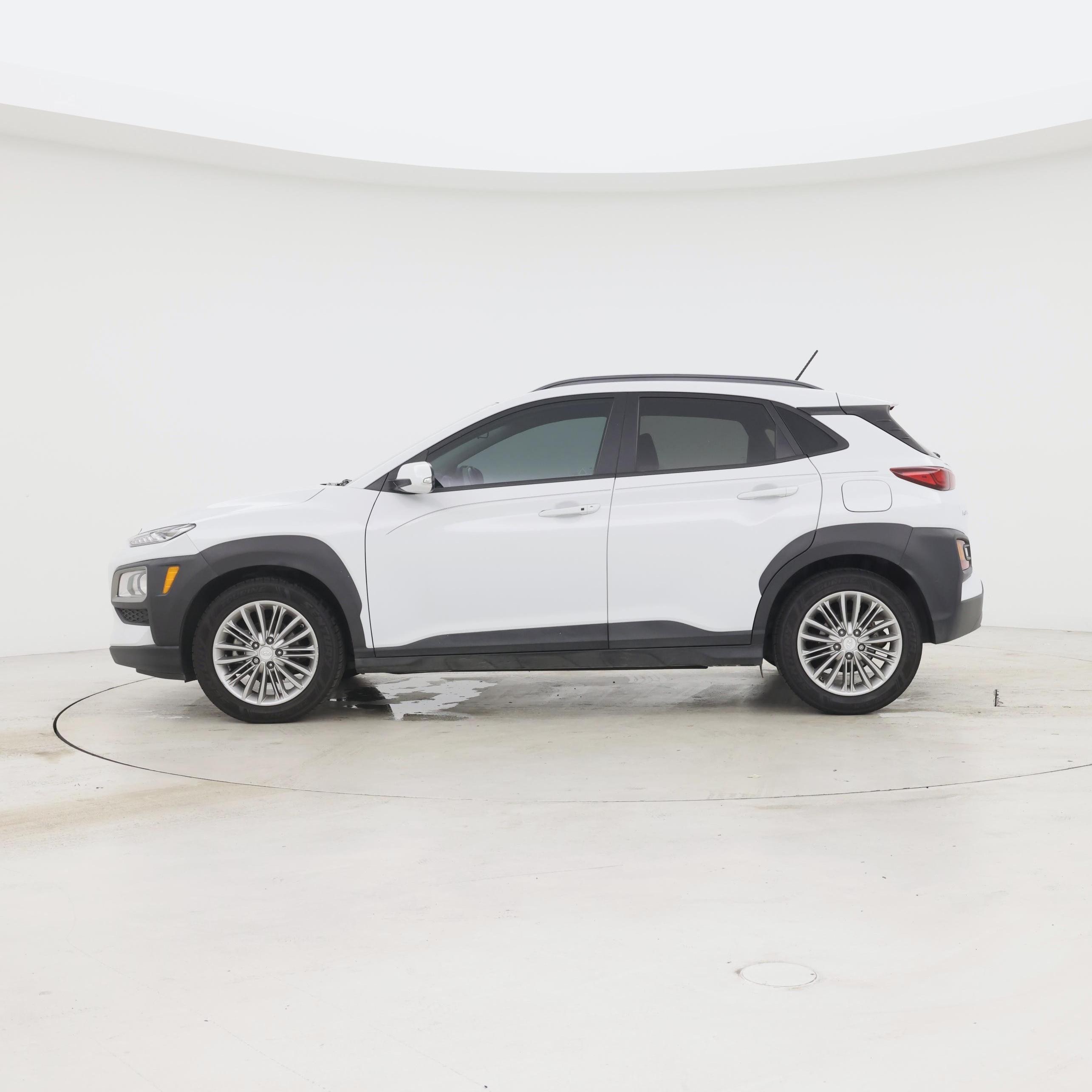 Thumbnail: 2021 Hyundai Kona - 3