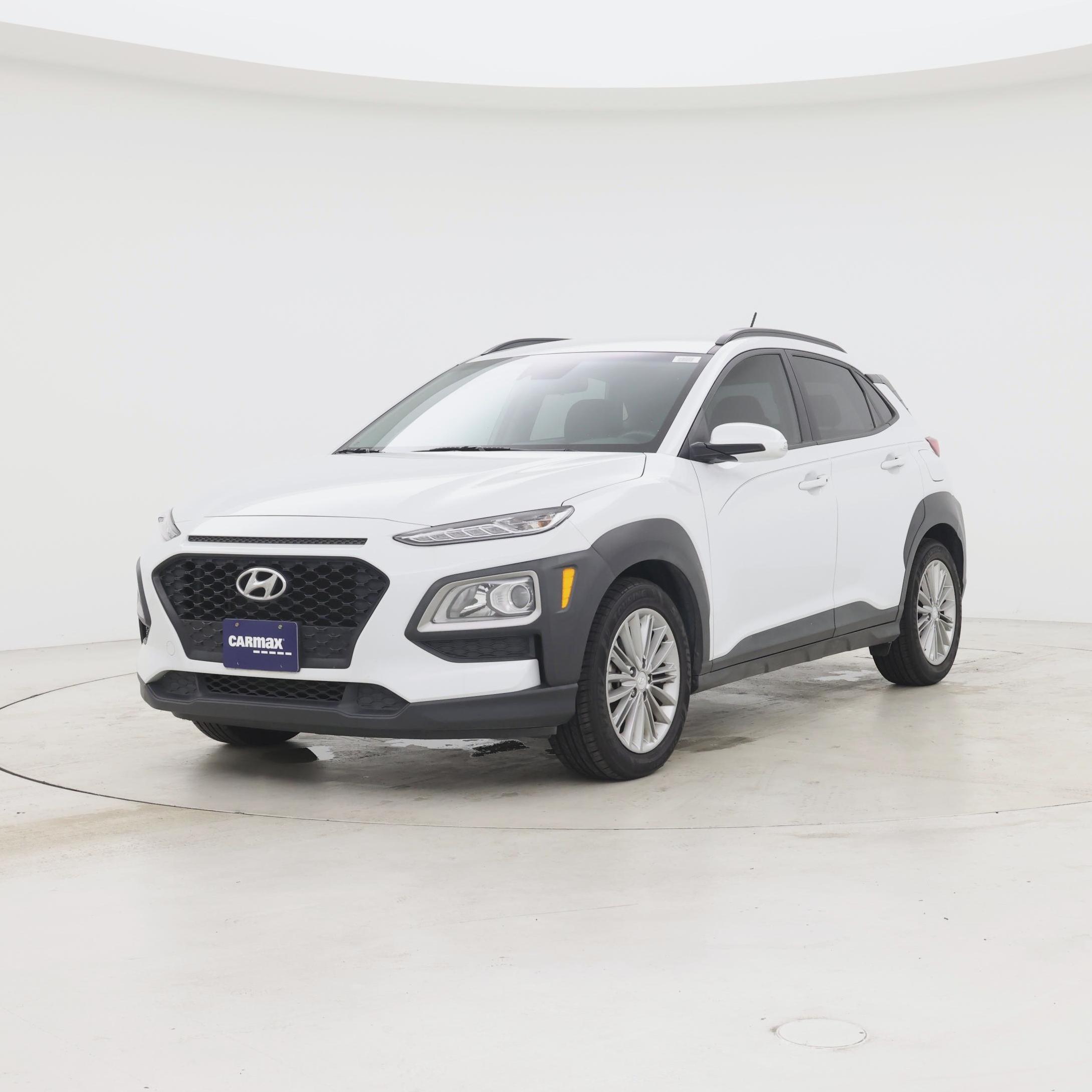Thumbnail: 2021 Hyundai Kona - 4