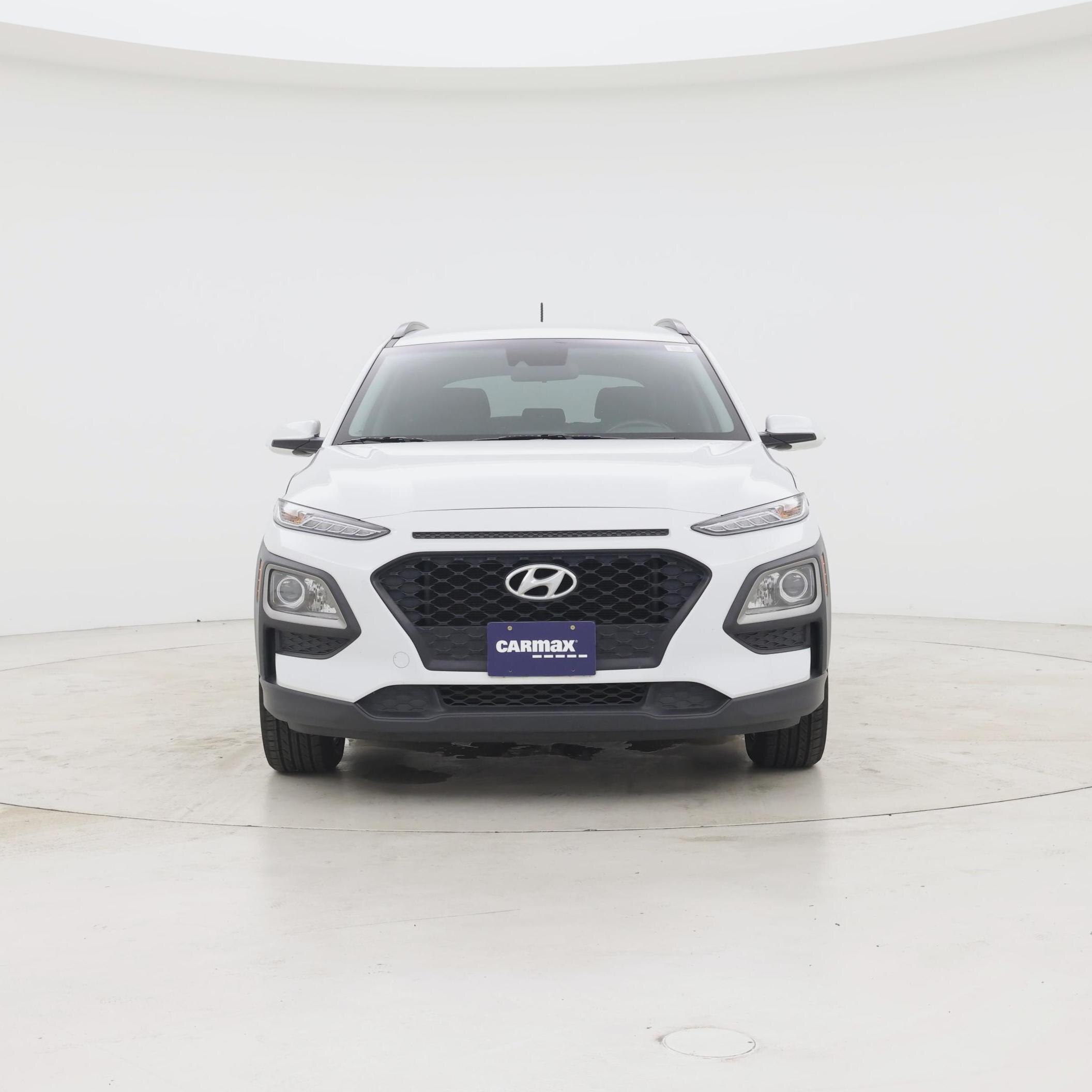 Thumbnail: 2021 Hyundai Kona - 5