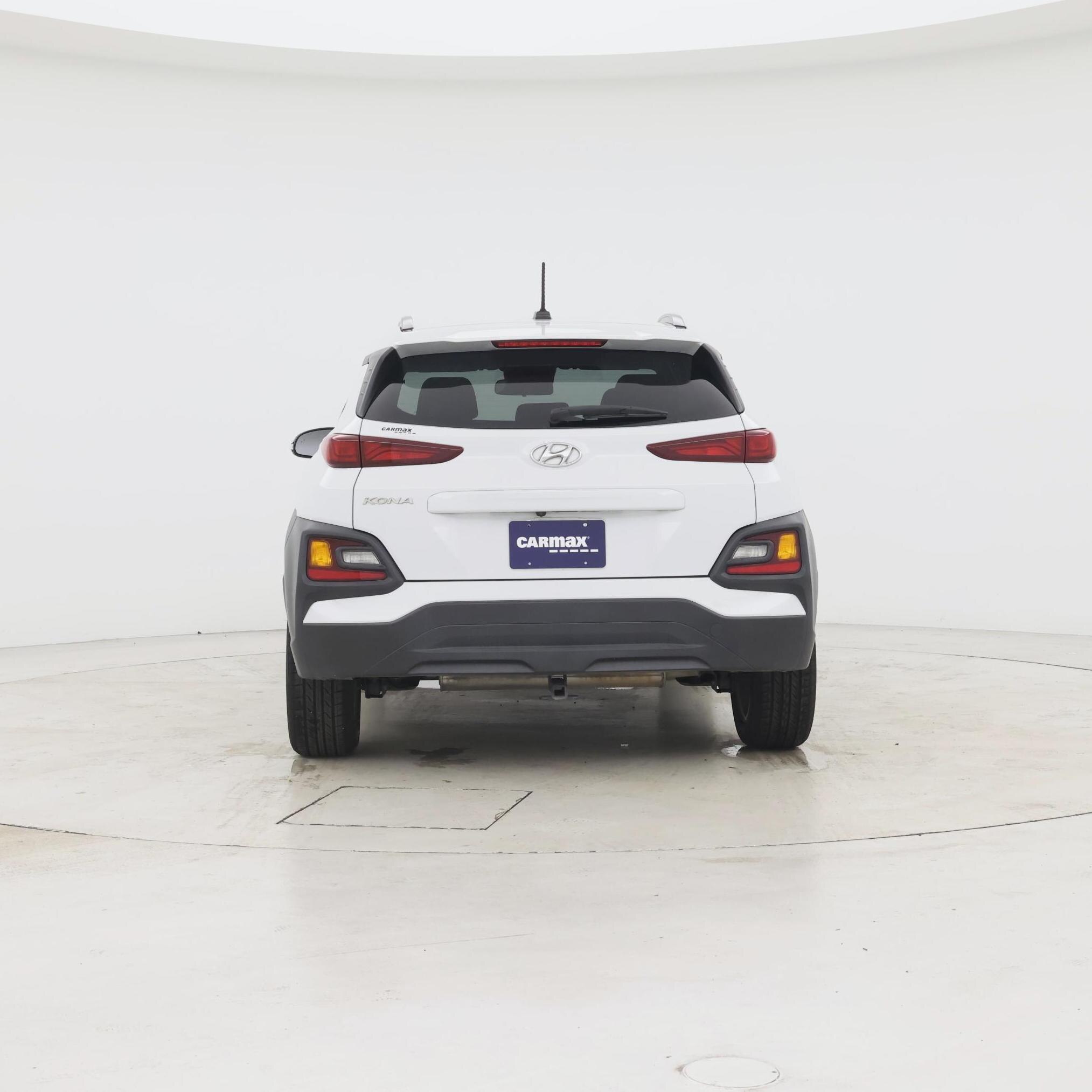 Thumbnail: 2021 Hyundai Kona - 6