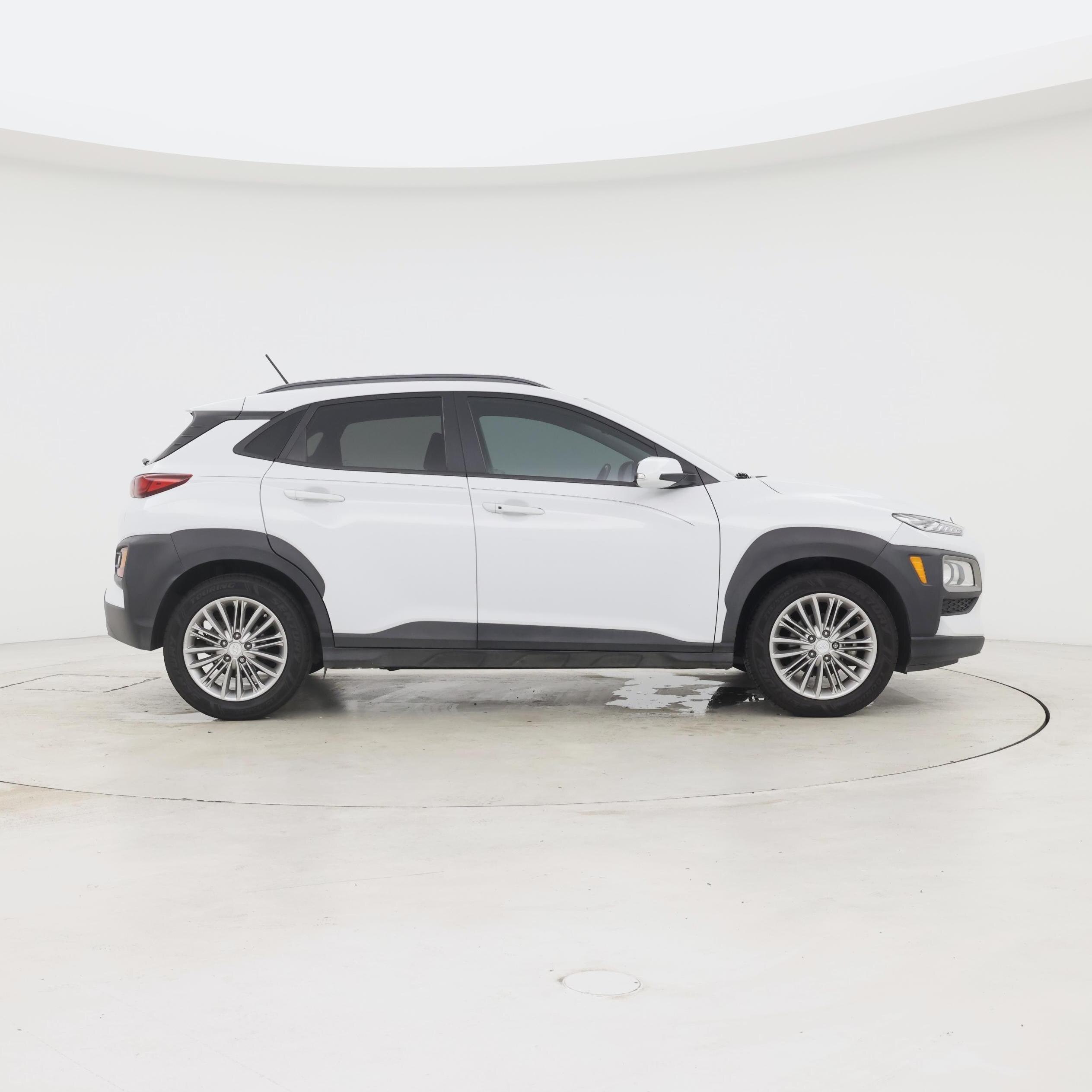 Thumbnail: 2021 Hyundai Kona - 7