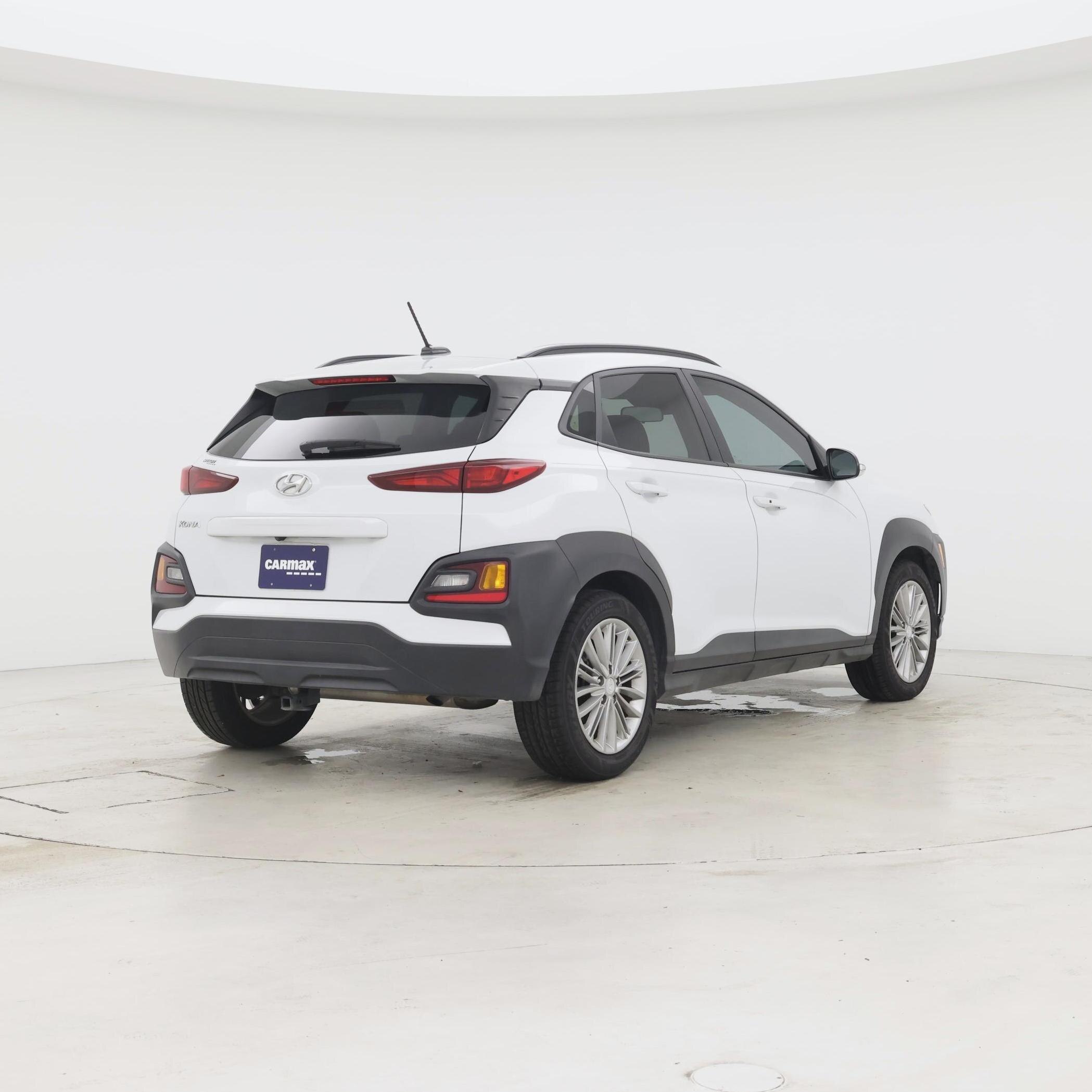 Thumbnail: 2021 Hyundai Kona - 8