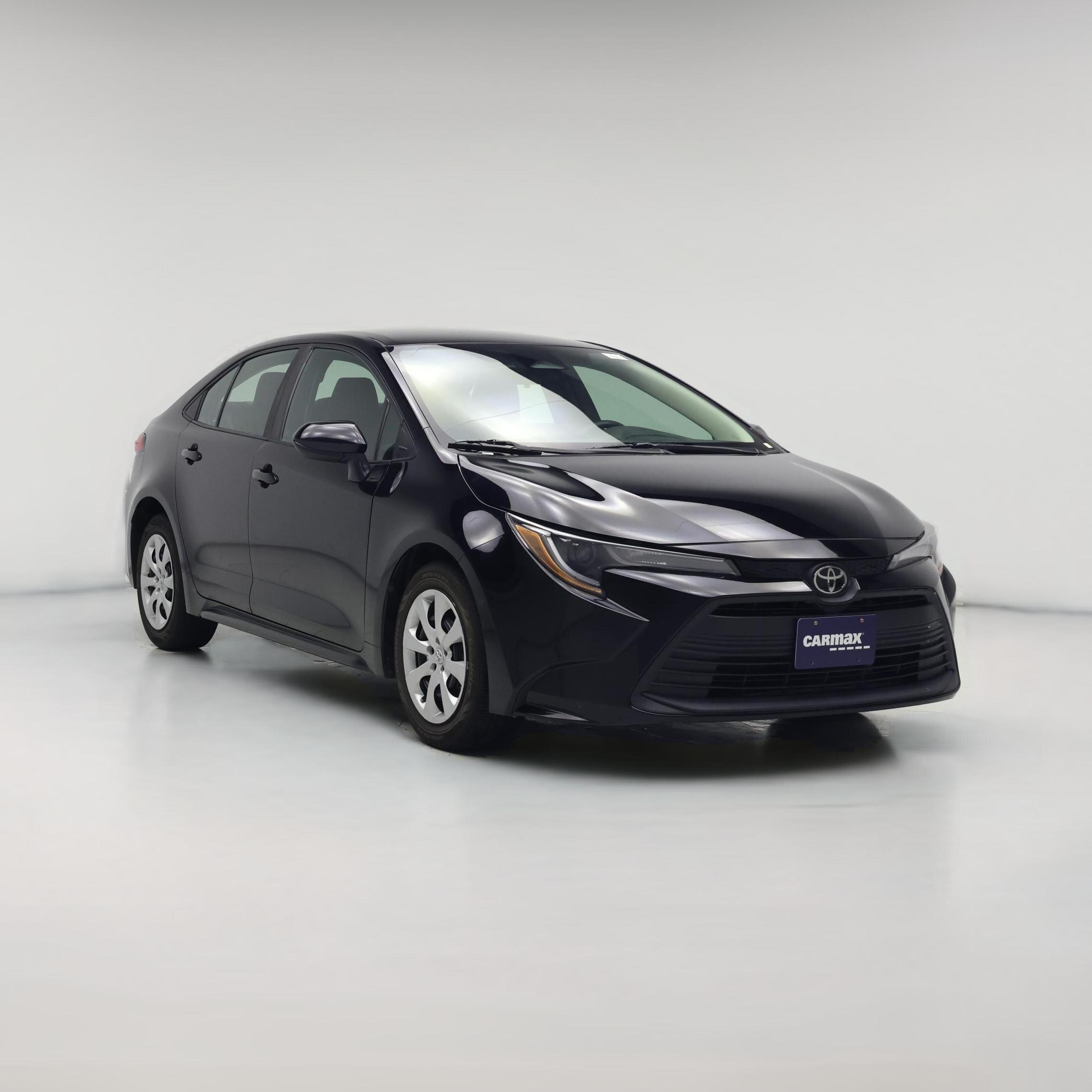 Thumbnail: 2023 Toyota Corolla - 1