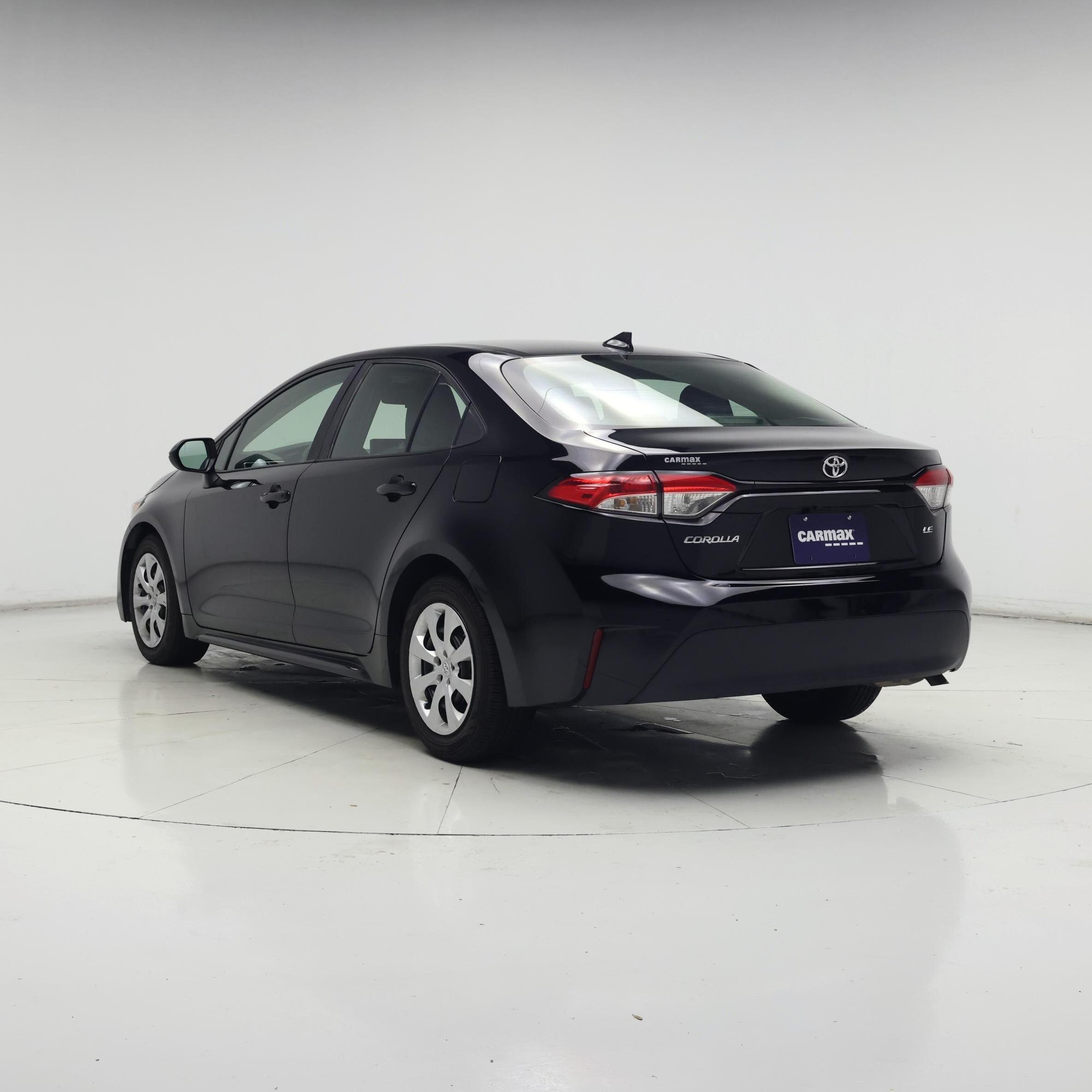 Thumbnail: 2023 Toyota Corolla - 2