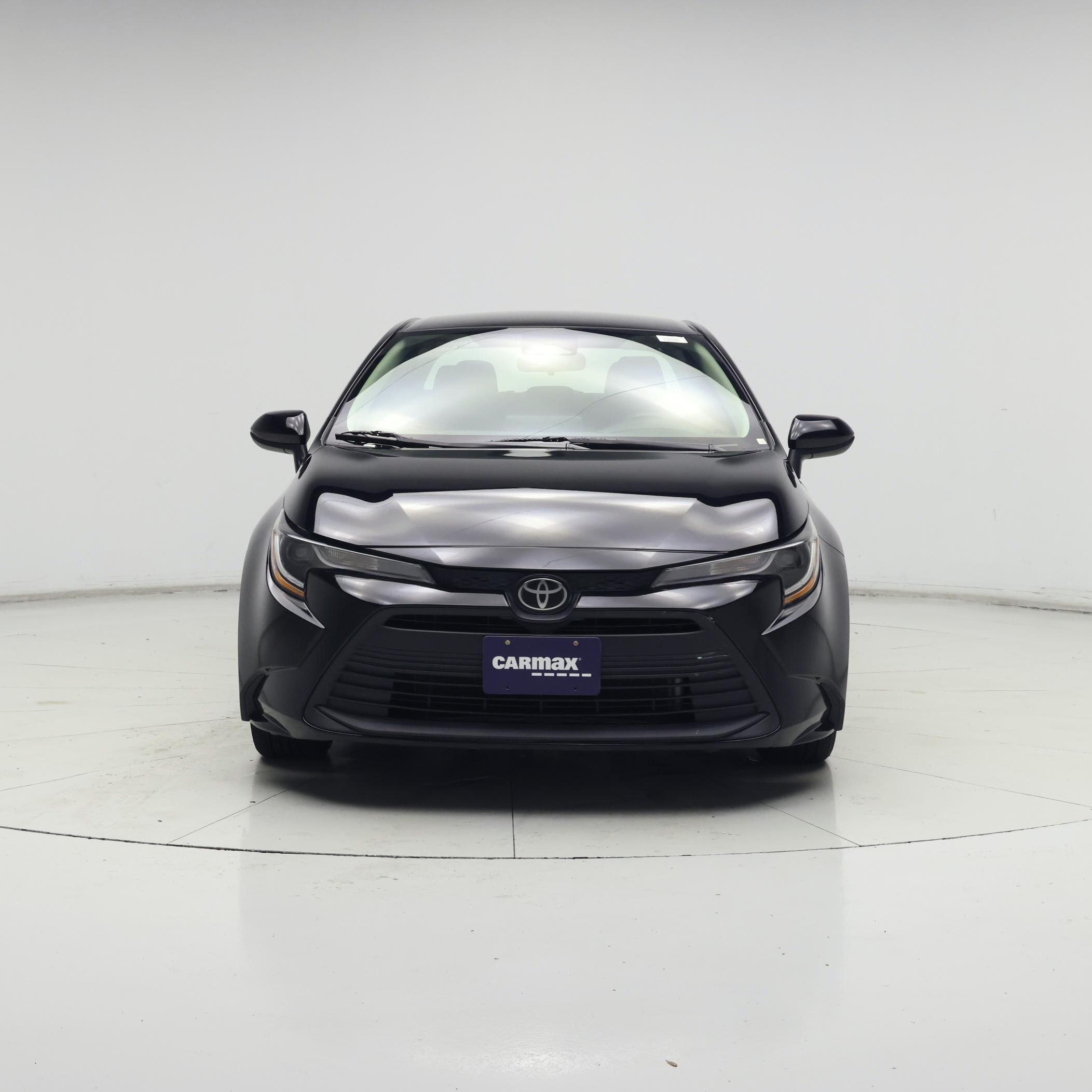 Thumbnail: 2023 Toyota Corolla - 5