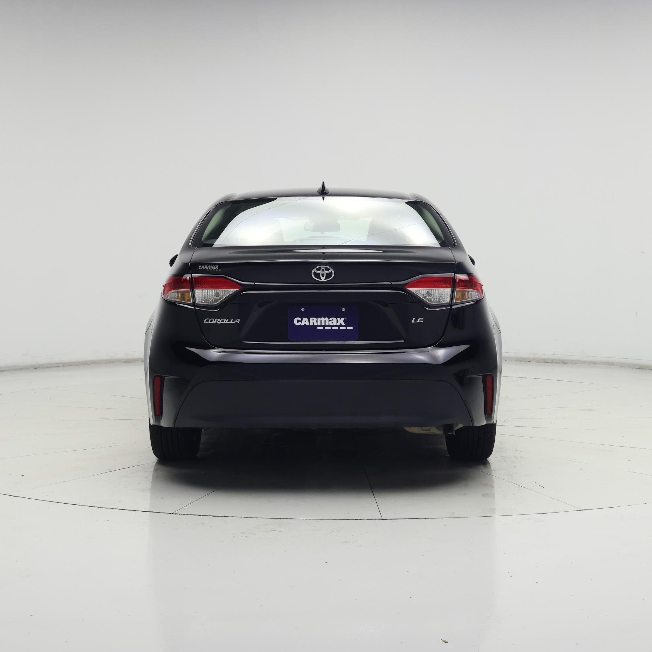 Thumbnail: 2023 Toyota Corolla - 6