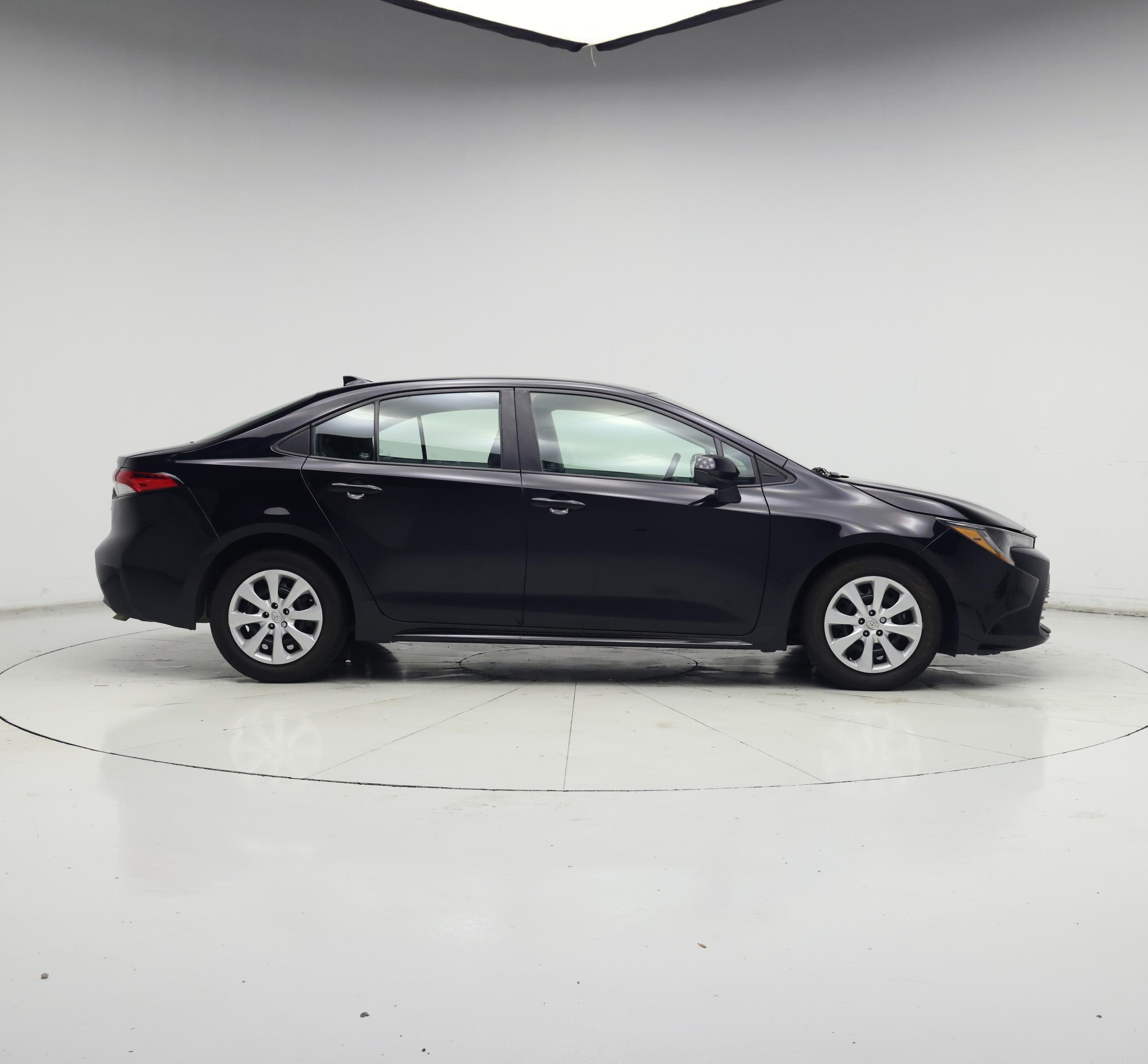 Thumbnail: 2023 Toyota Corolla - 7