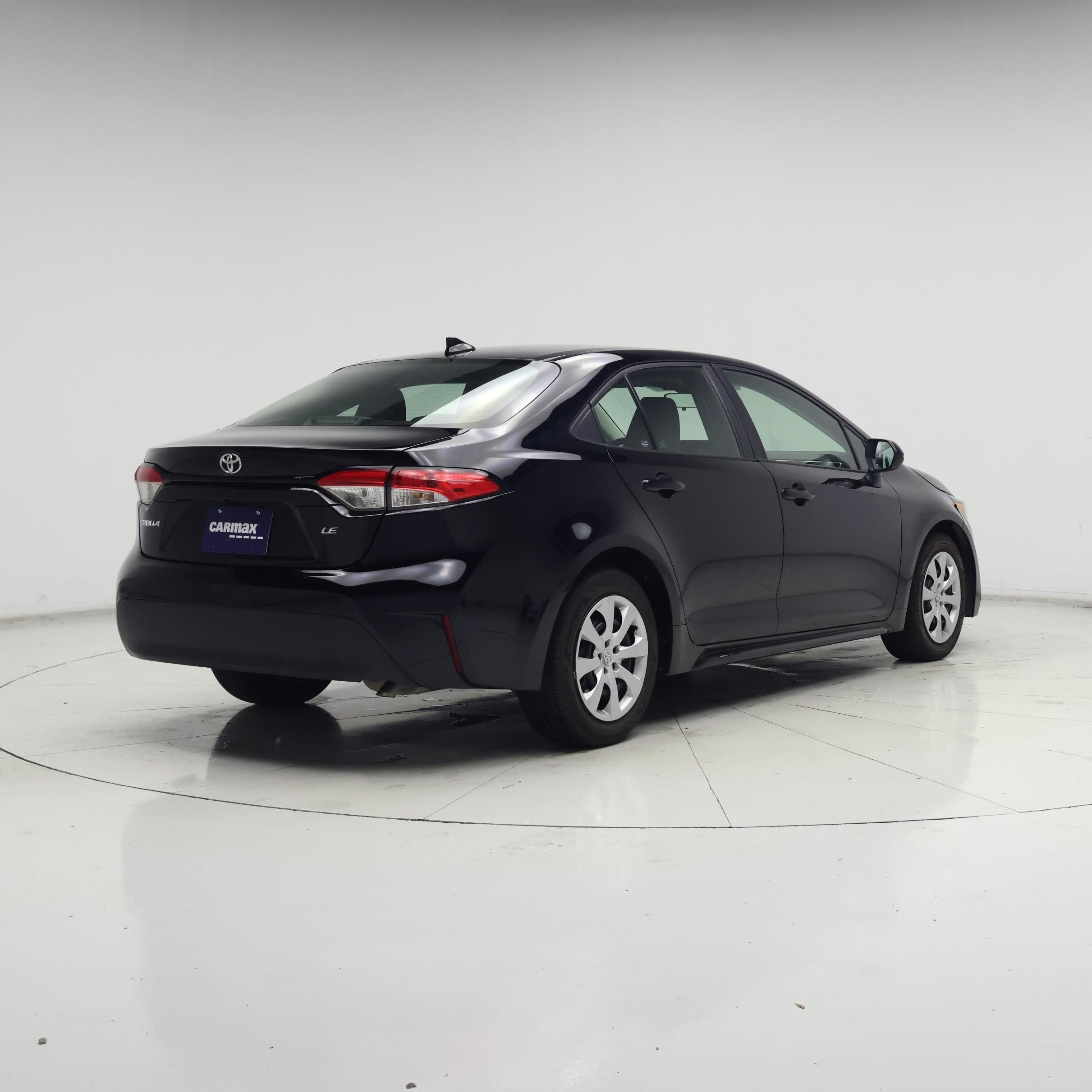 Thumbnail: 2023 Toyota Corolla - 8