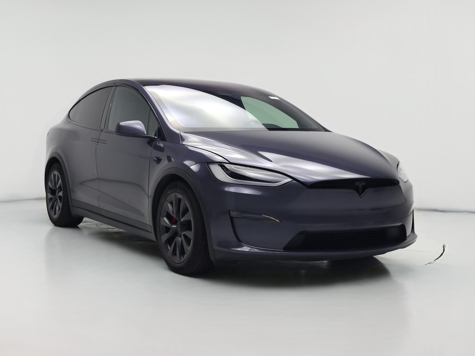 2023 Tesla Model X Plaid