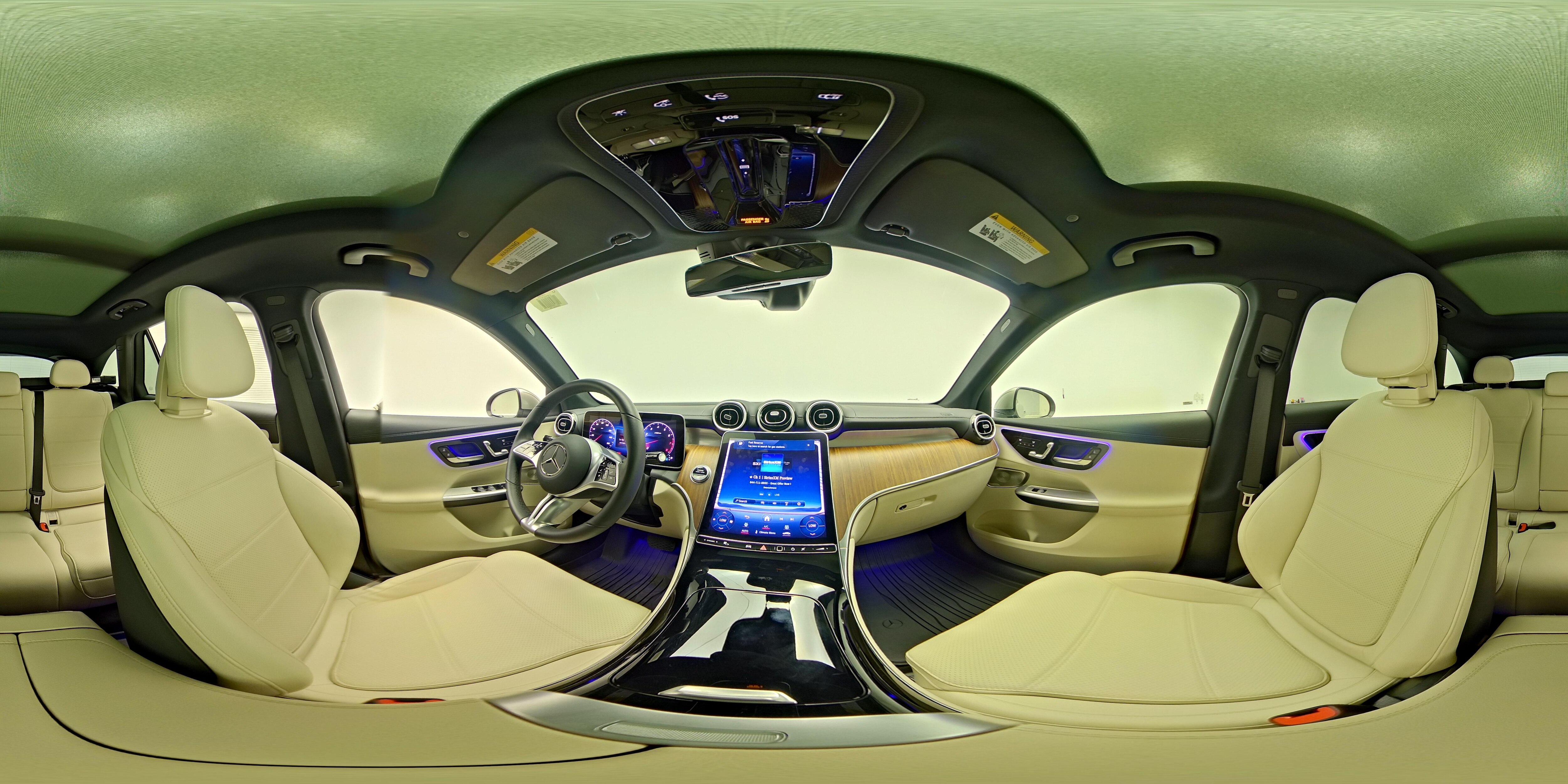 2024 Mercedes-Benz GLC GLC300 - Photo 22