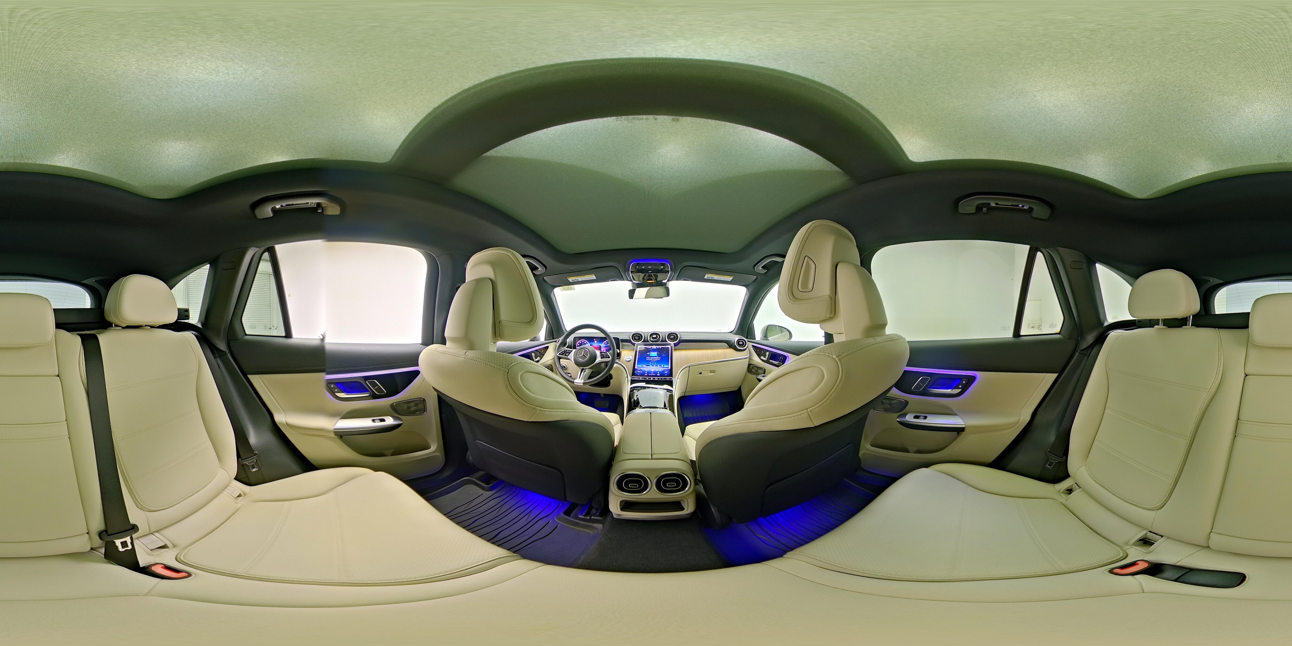 2024 Mercedes-Benz GLC GLC300 - Photo 23