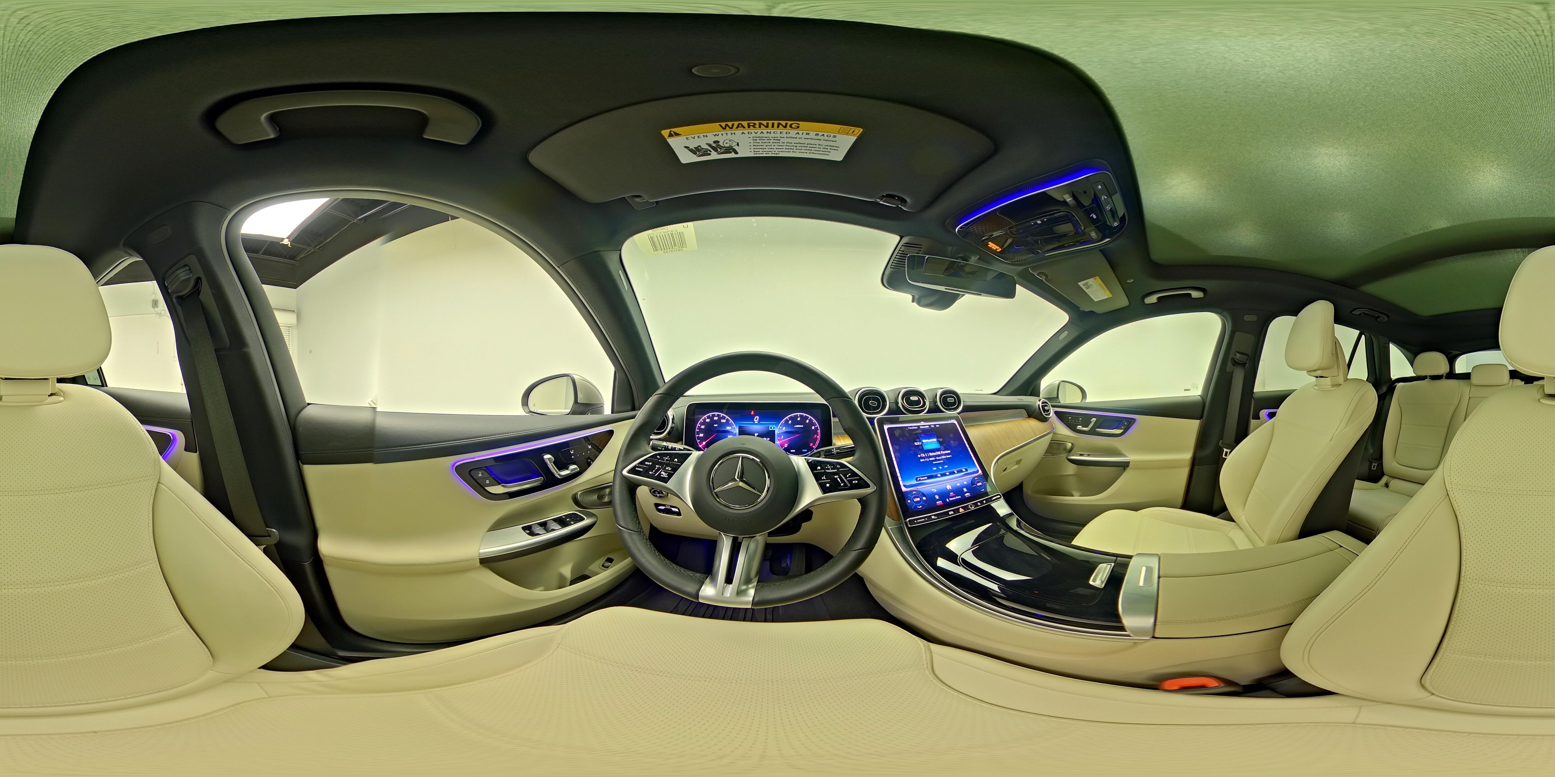 2024 Mercedes-Benz GLC GLC300 - Photo 24