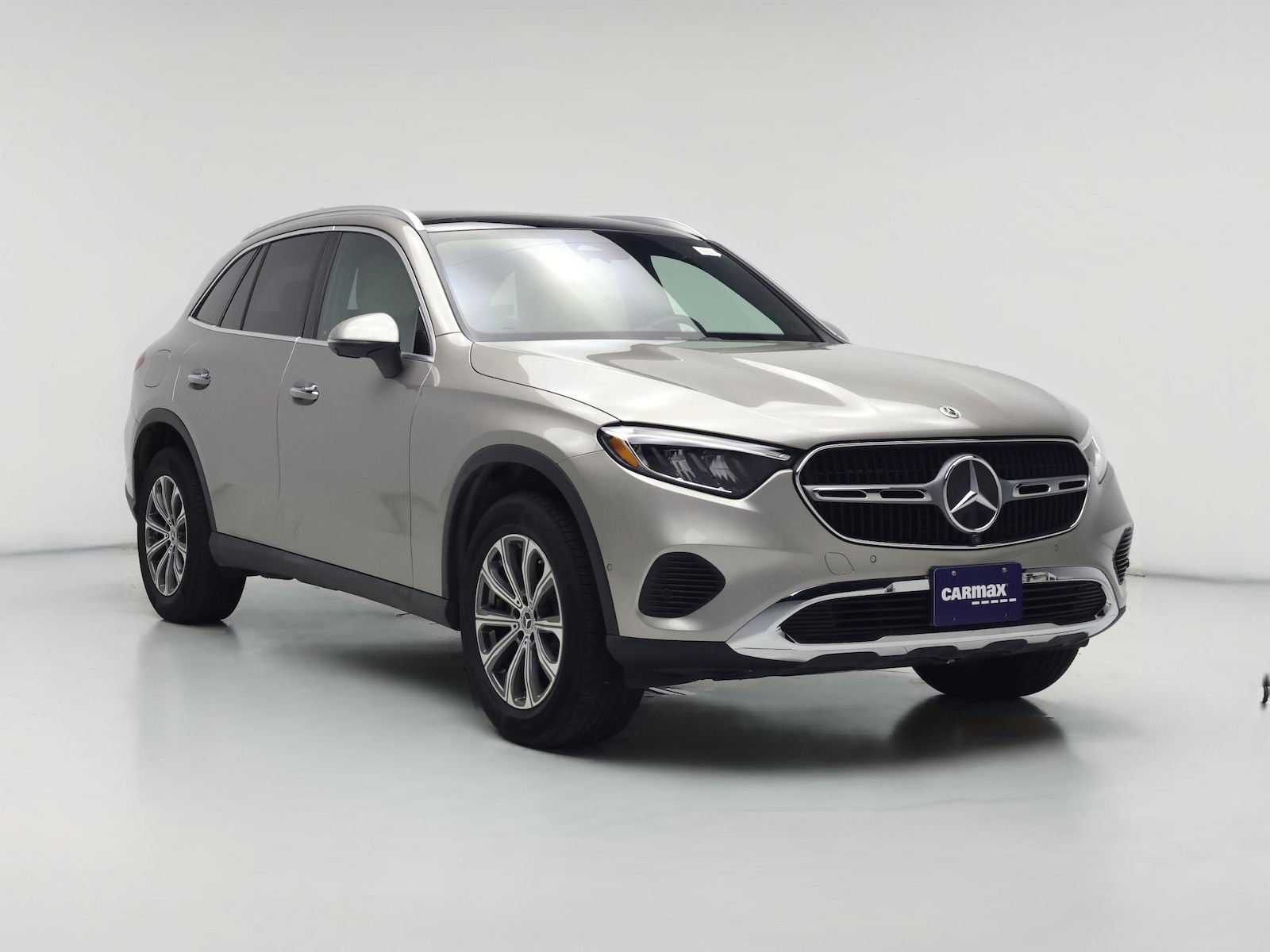 2024 Mercedes-Benz GLC GLC300 - Photo 1