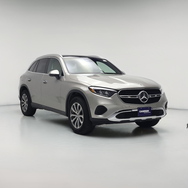 2024 Mercedes-Benz GLC300