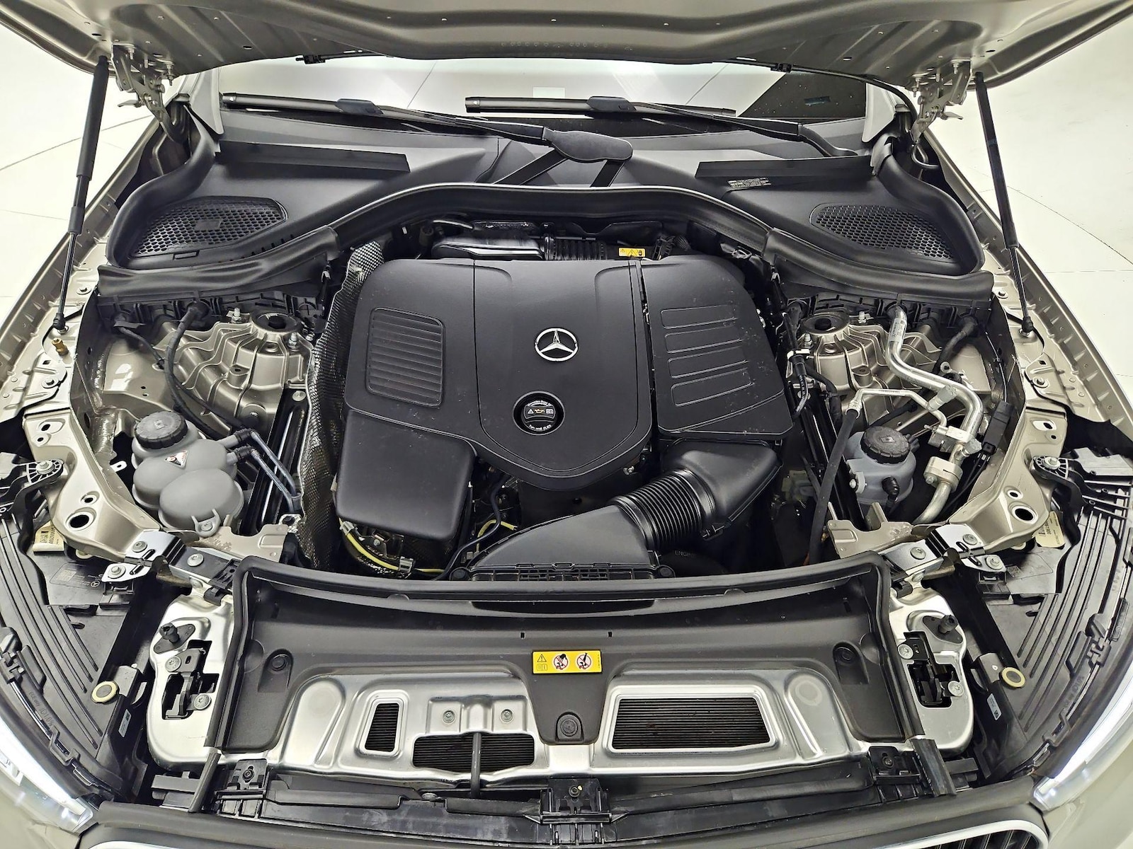 2024 Mercedes-Benz GLC GLC300 - Photo 20