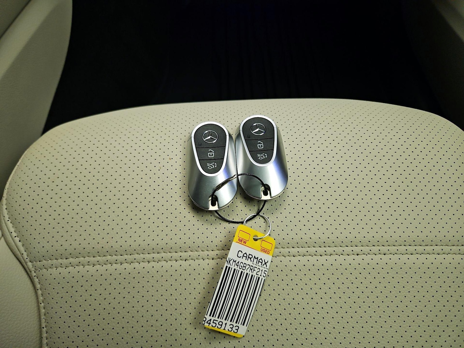 2024 Mercedes-Benz GLC GLC300 - Photo 21
