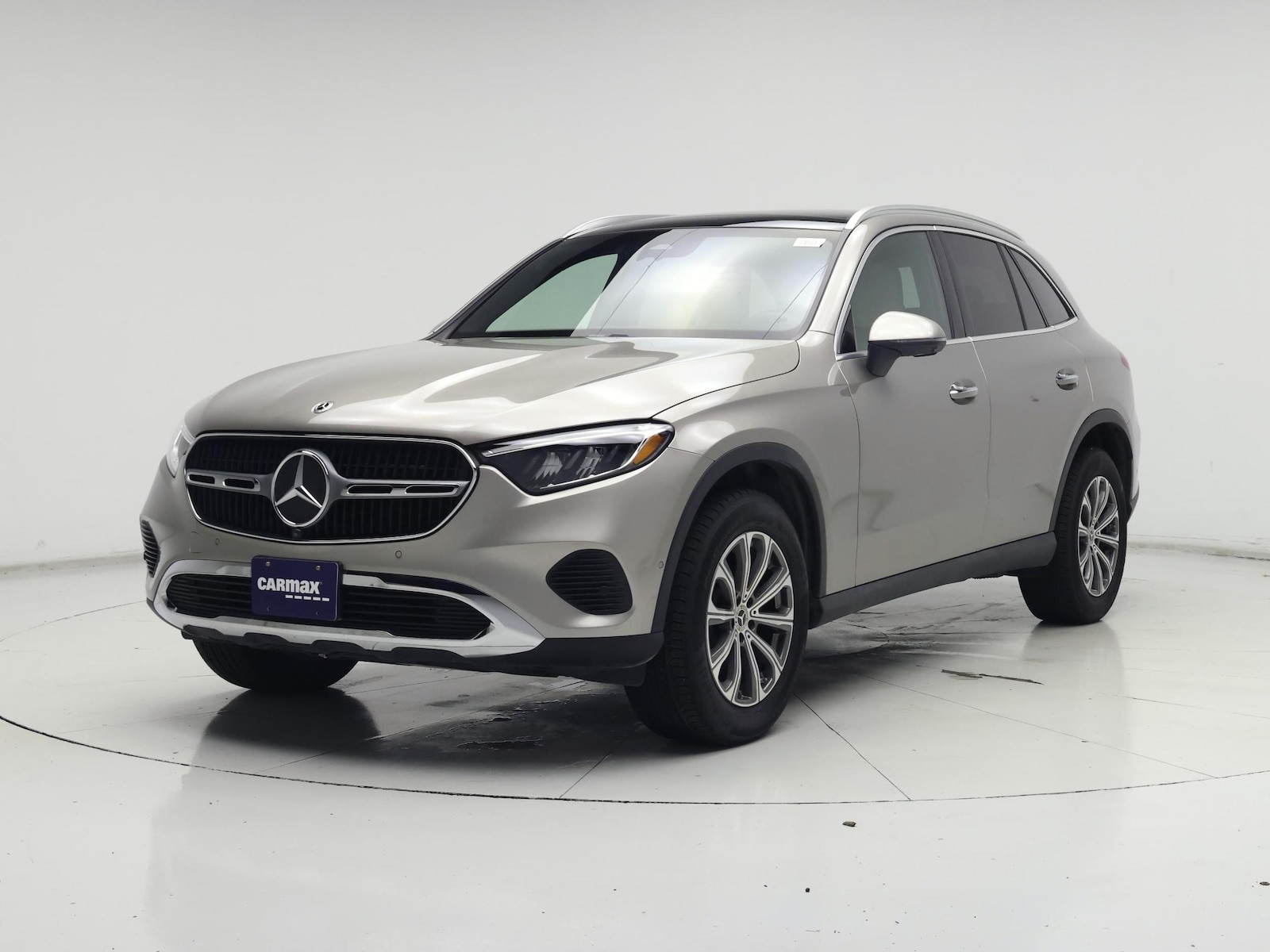 2024 Mercedes-Benz GLC GLC300 - Photo 5