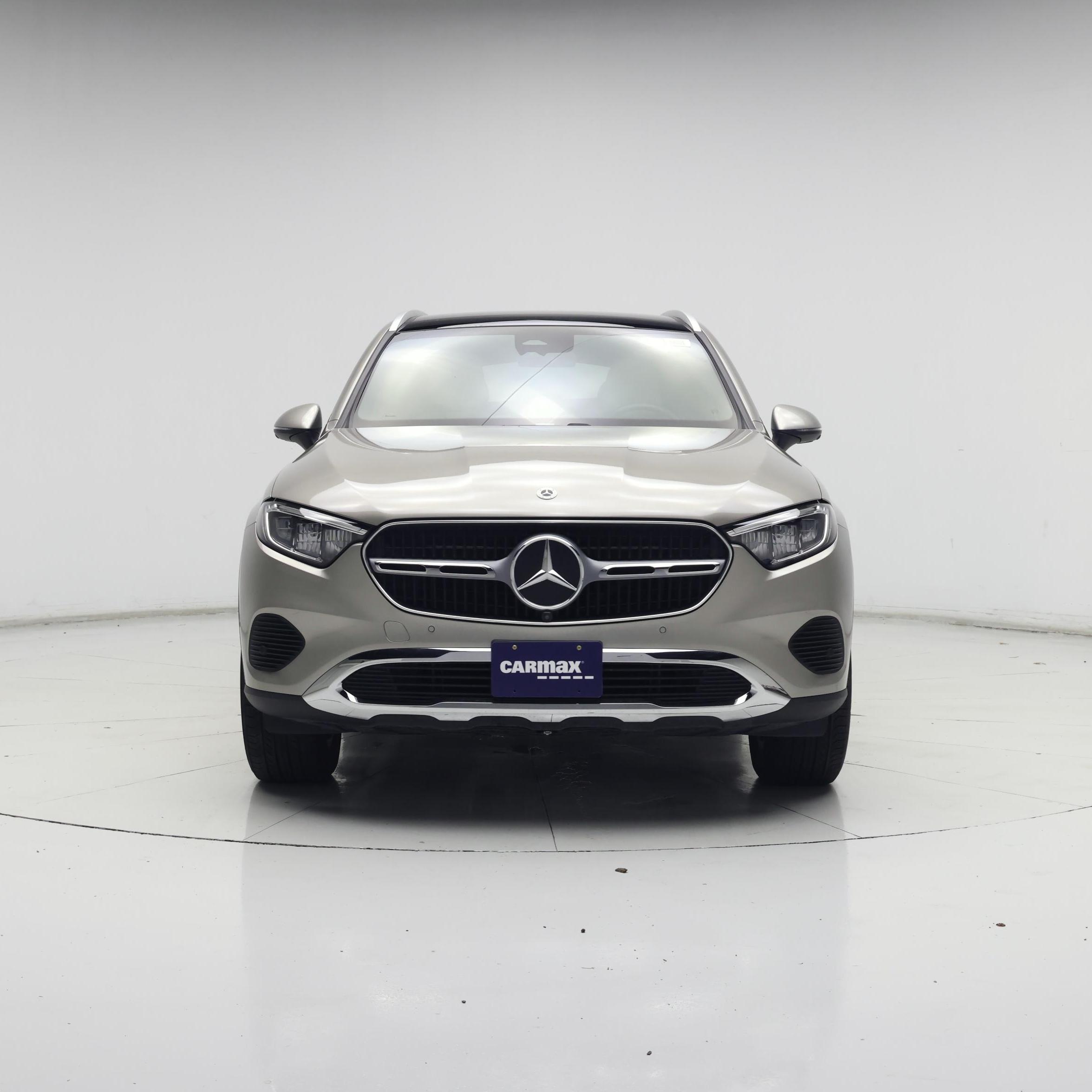 Thumbnail: 2024 Mercedes-Benz GLC - 5