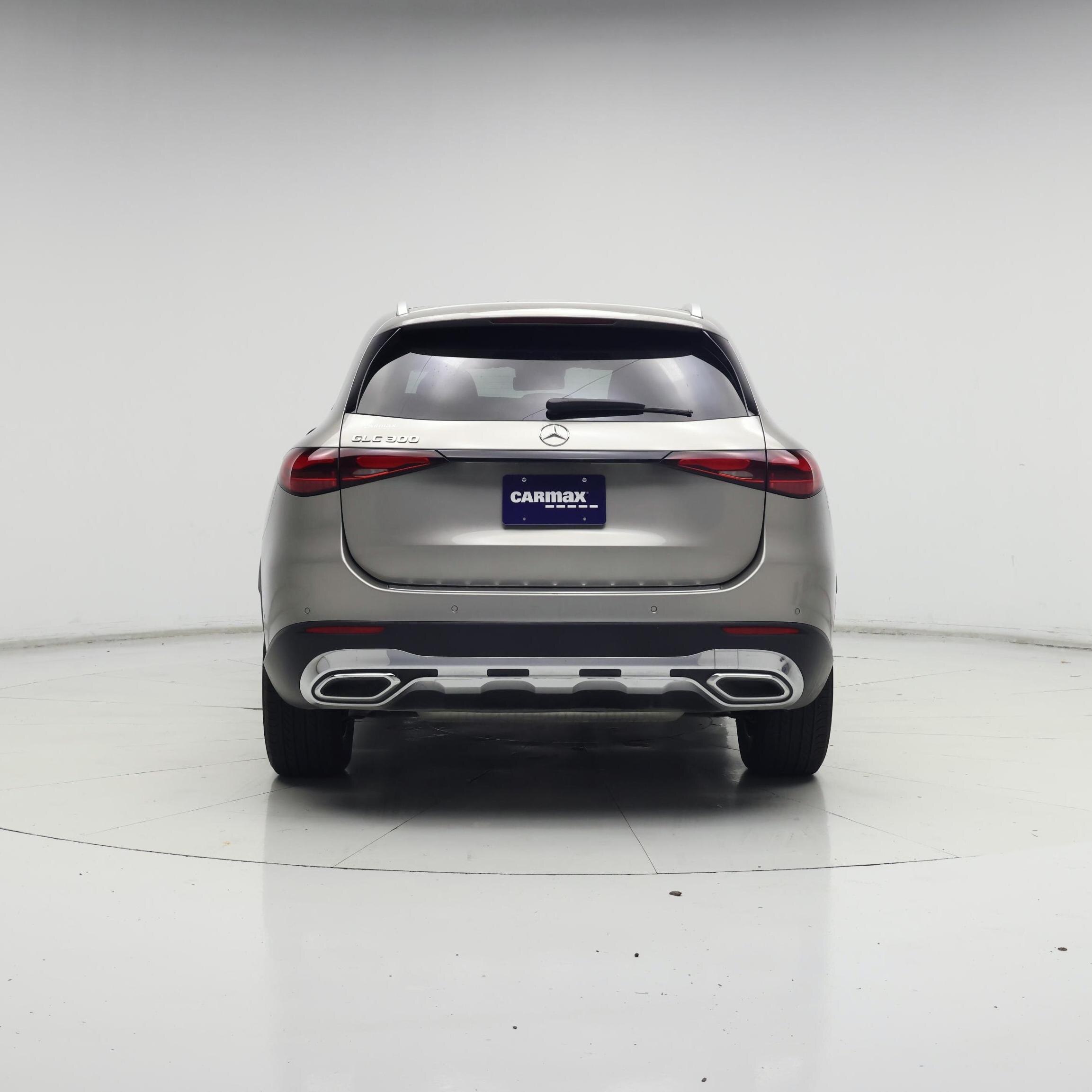 Thumbnail: 2024 Mercedes-Benz GLC - 6
