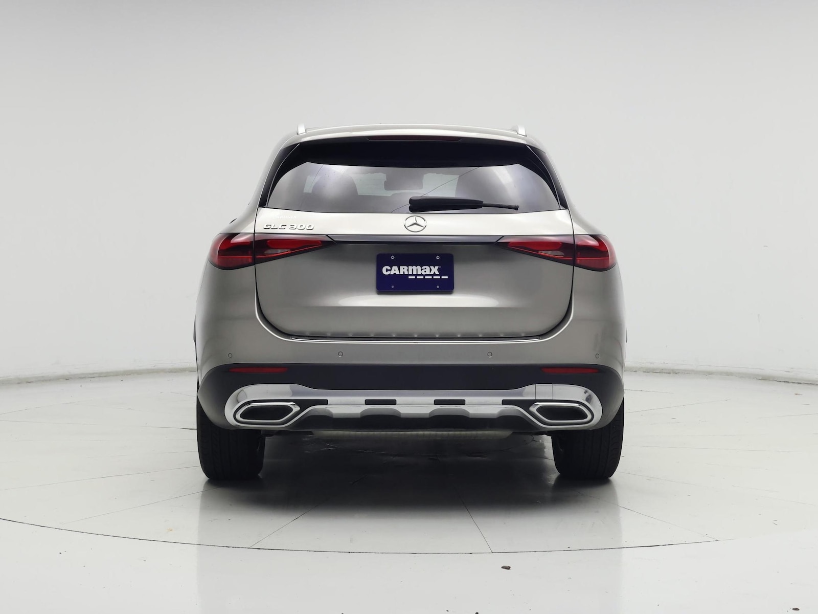 2024 Mercedes-Benz GLC GLC300 - Photo 7