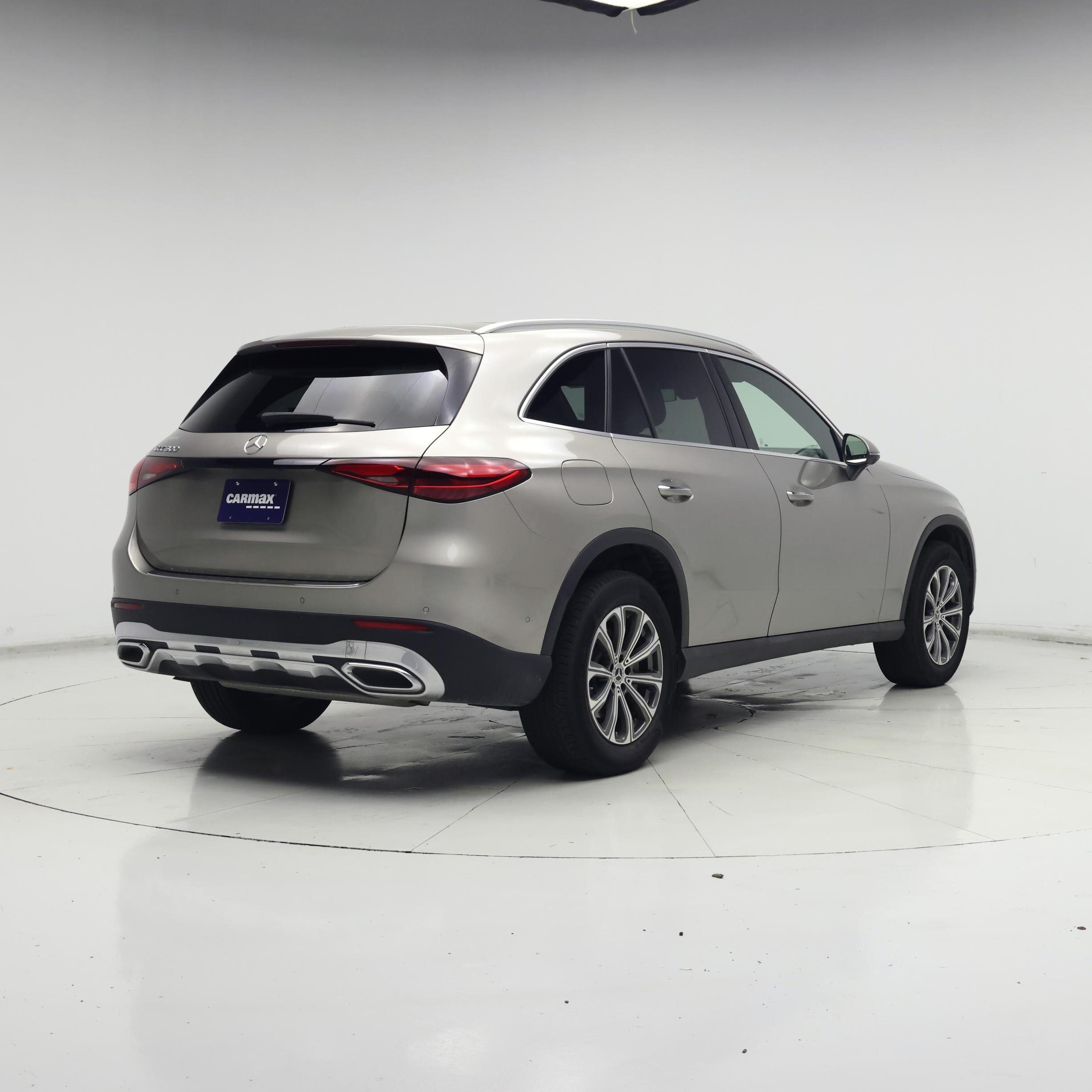 Thumbnail: 2024 Mercedes-Benz GLC - 8