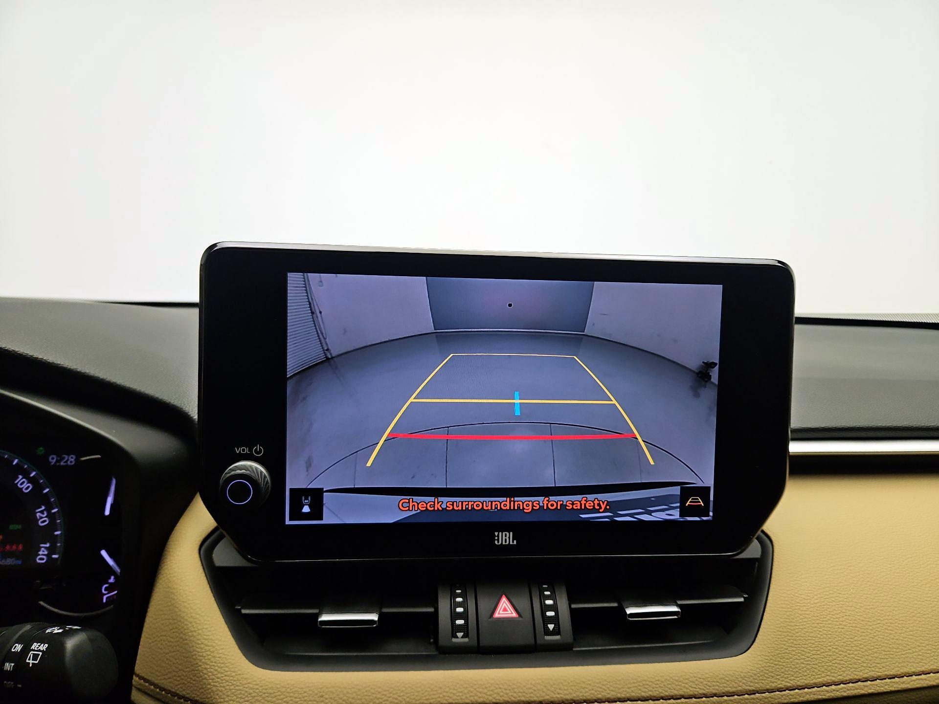 Thumbnail: 2023 Toyota RAV4 - 13