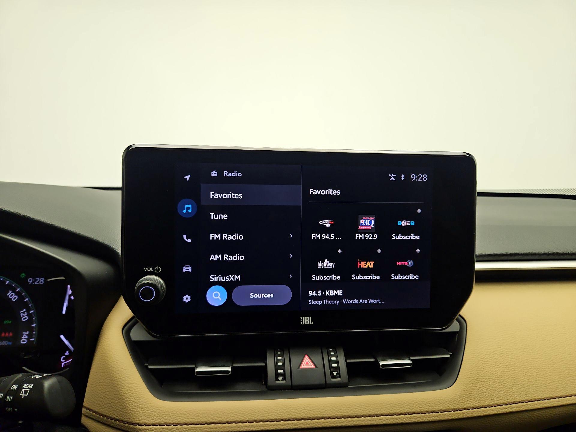 Thumbnail: 2023 Toyota RAV4 - 14