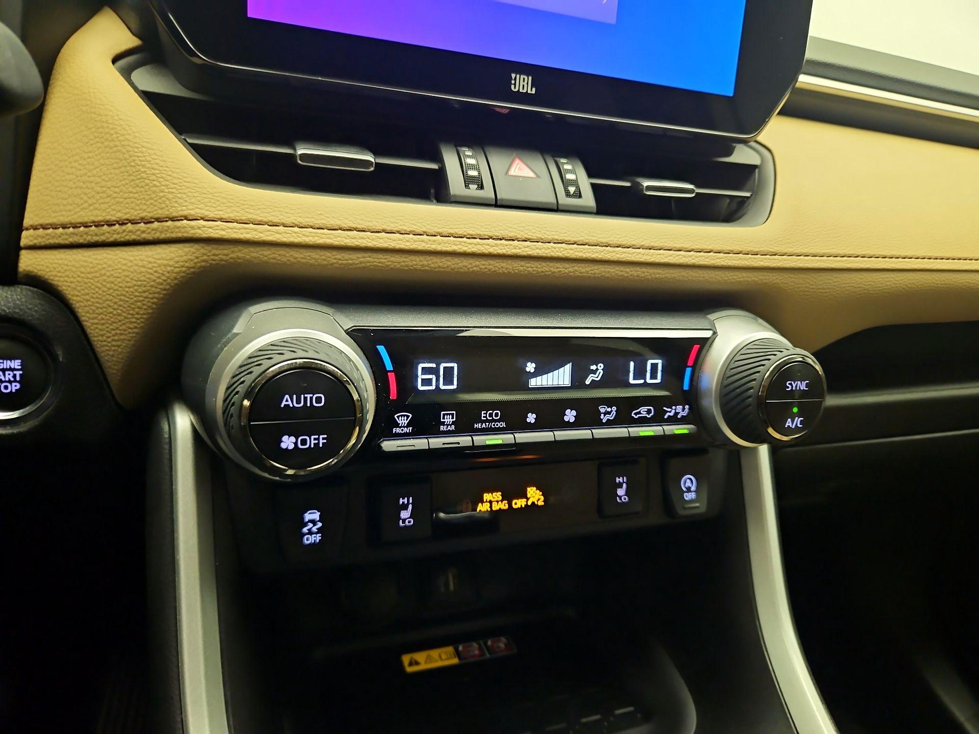 Thumbnail: 2023 Toyota RAV4 - 15